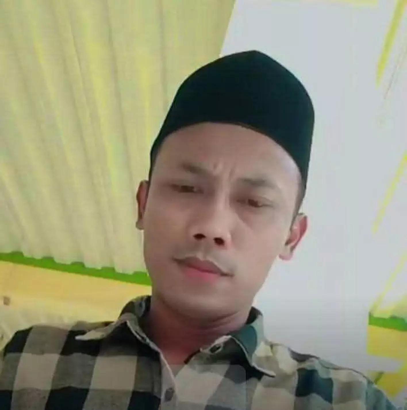 @Duda istiQomah
