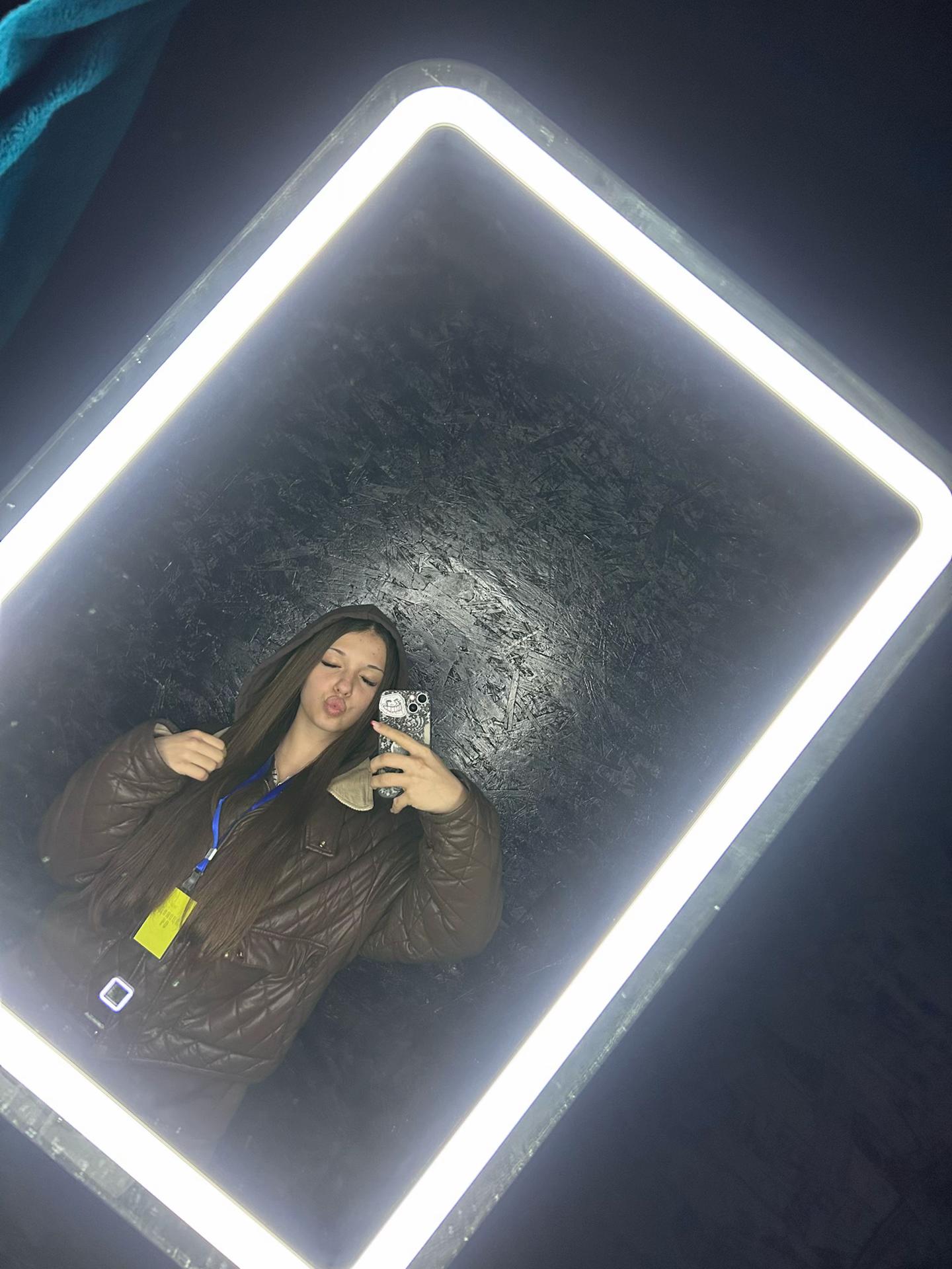 @кошечка