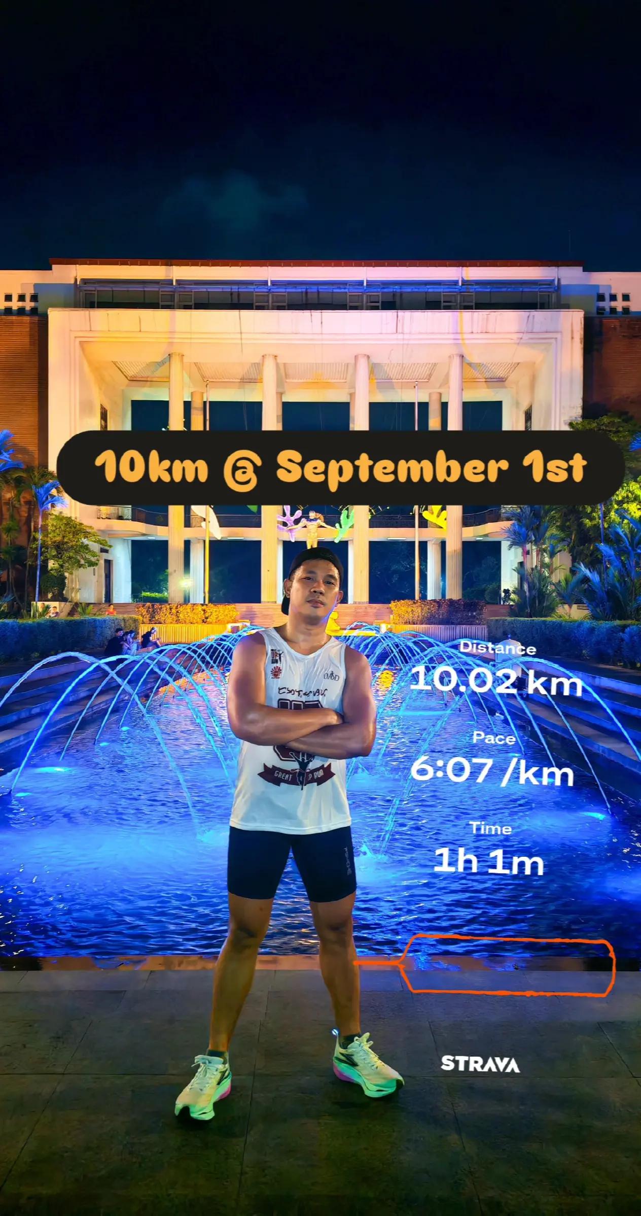 @Japoy Siklistang Gala