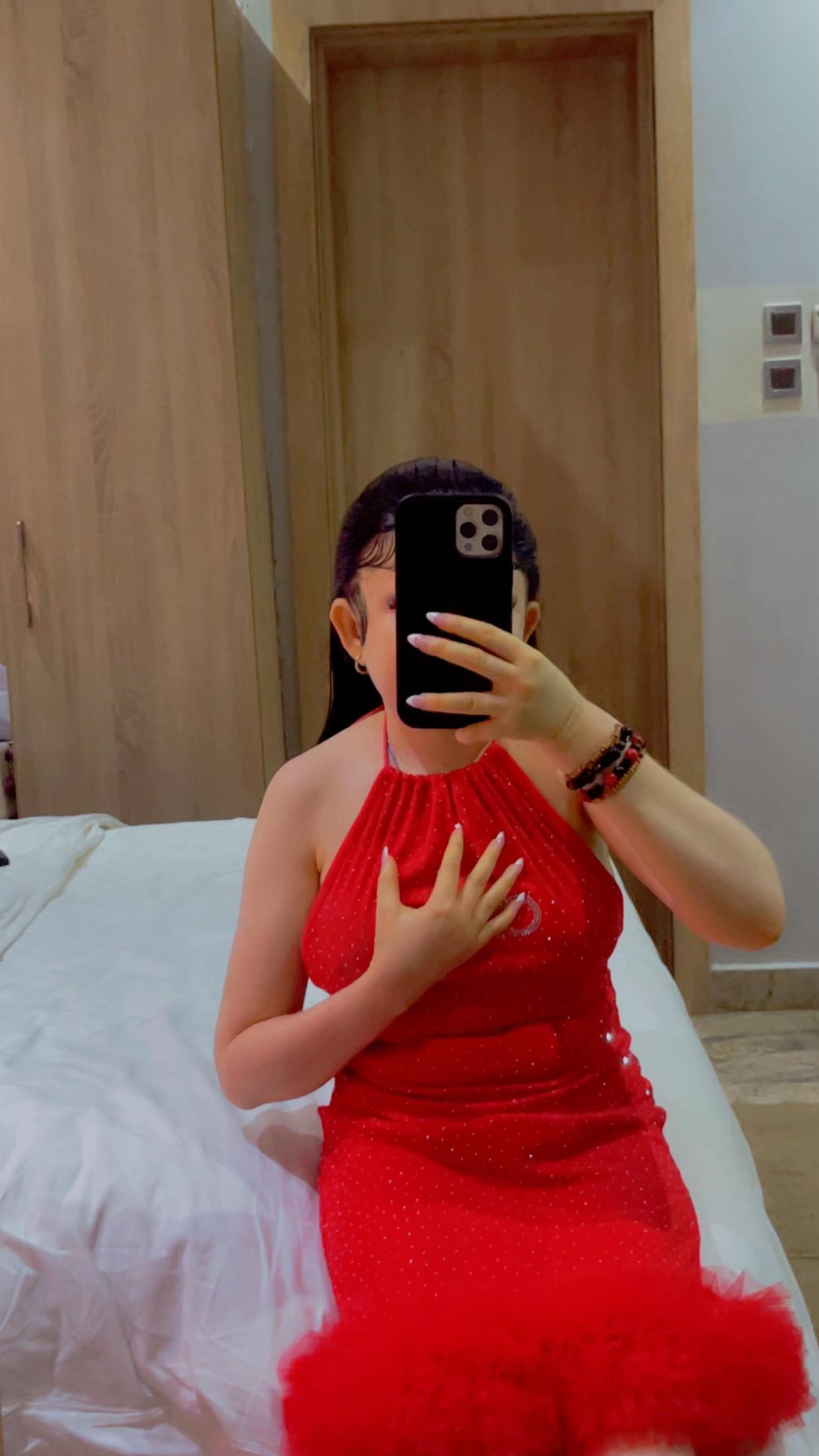 @Chinny Babe