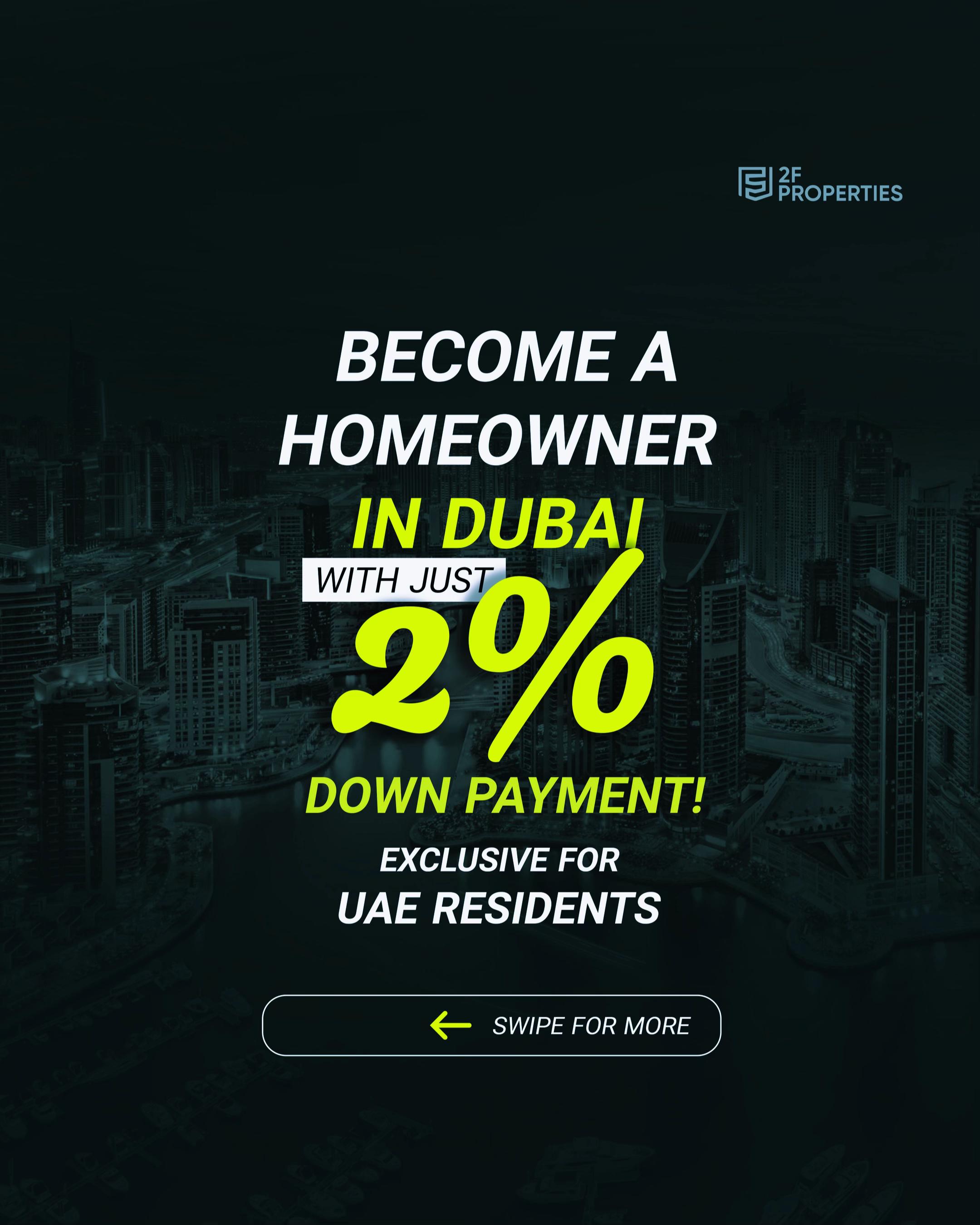 @2F Properties