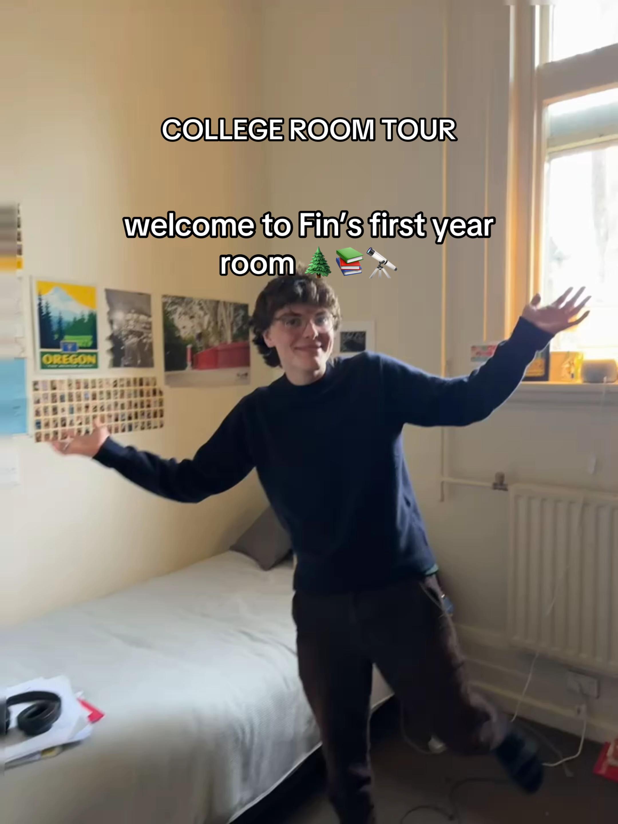 @OrmondCollege