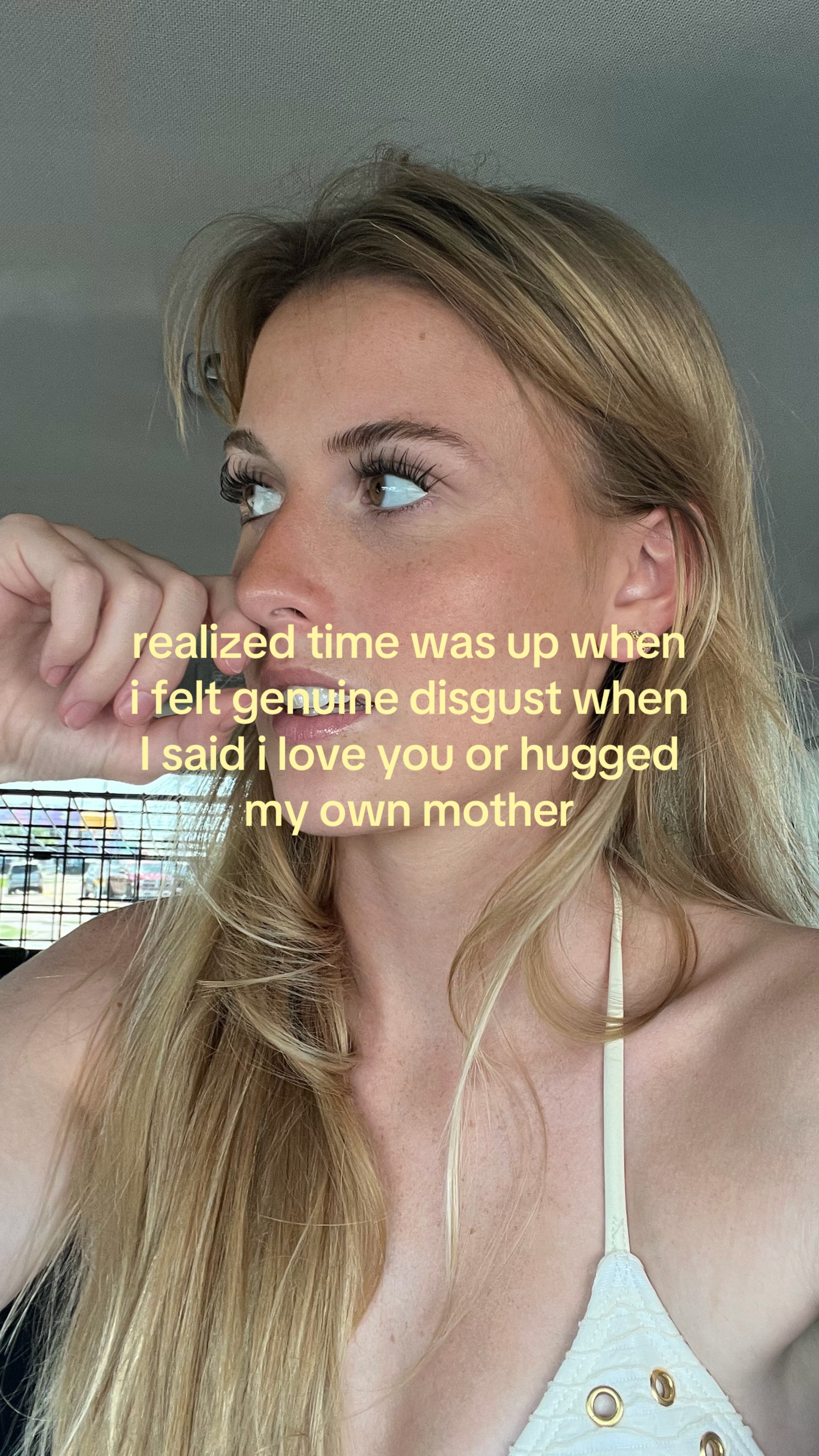 @Ava Swanson