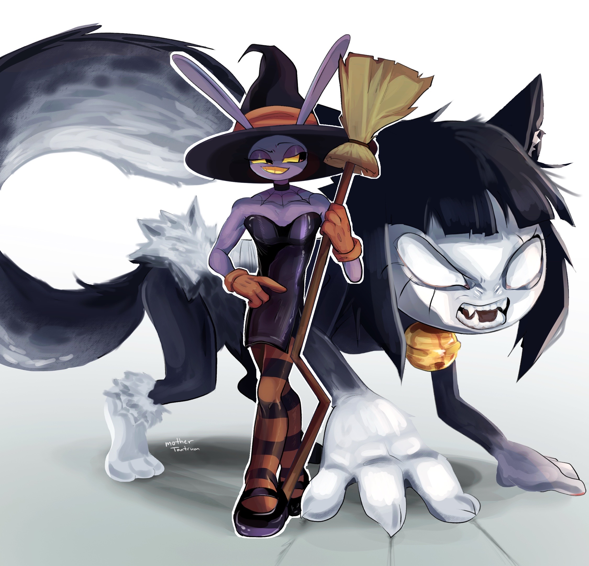 @mother.tantrum [comms open]
