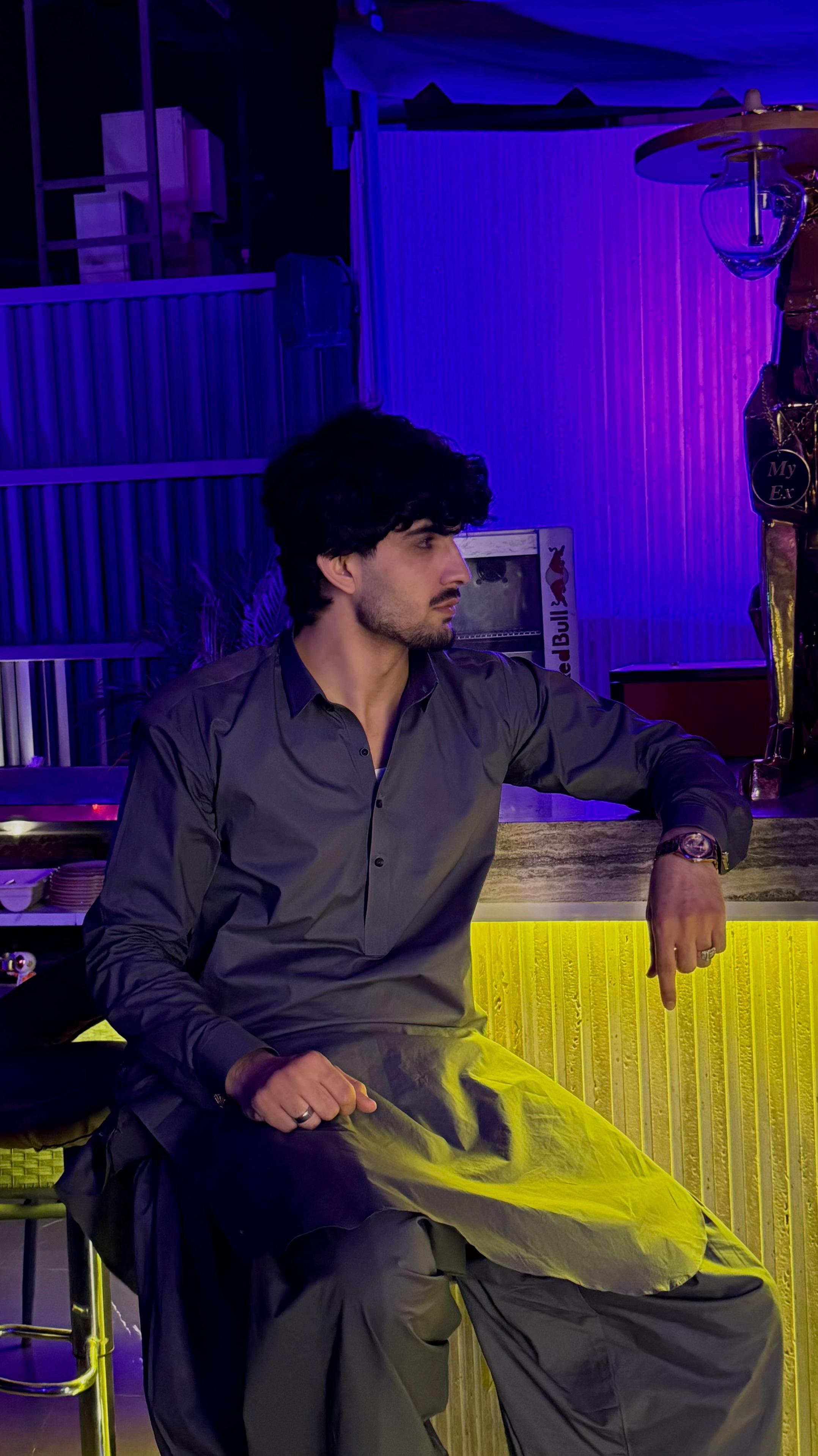 @Saad khan