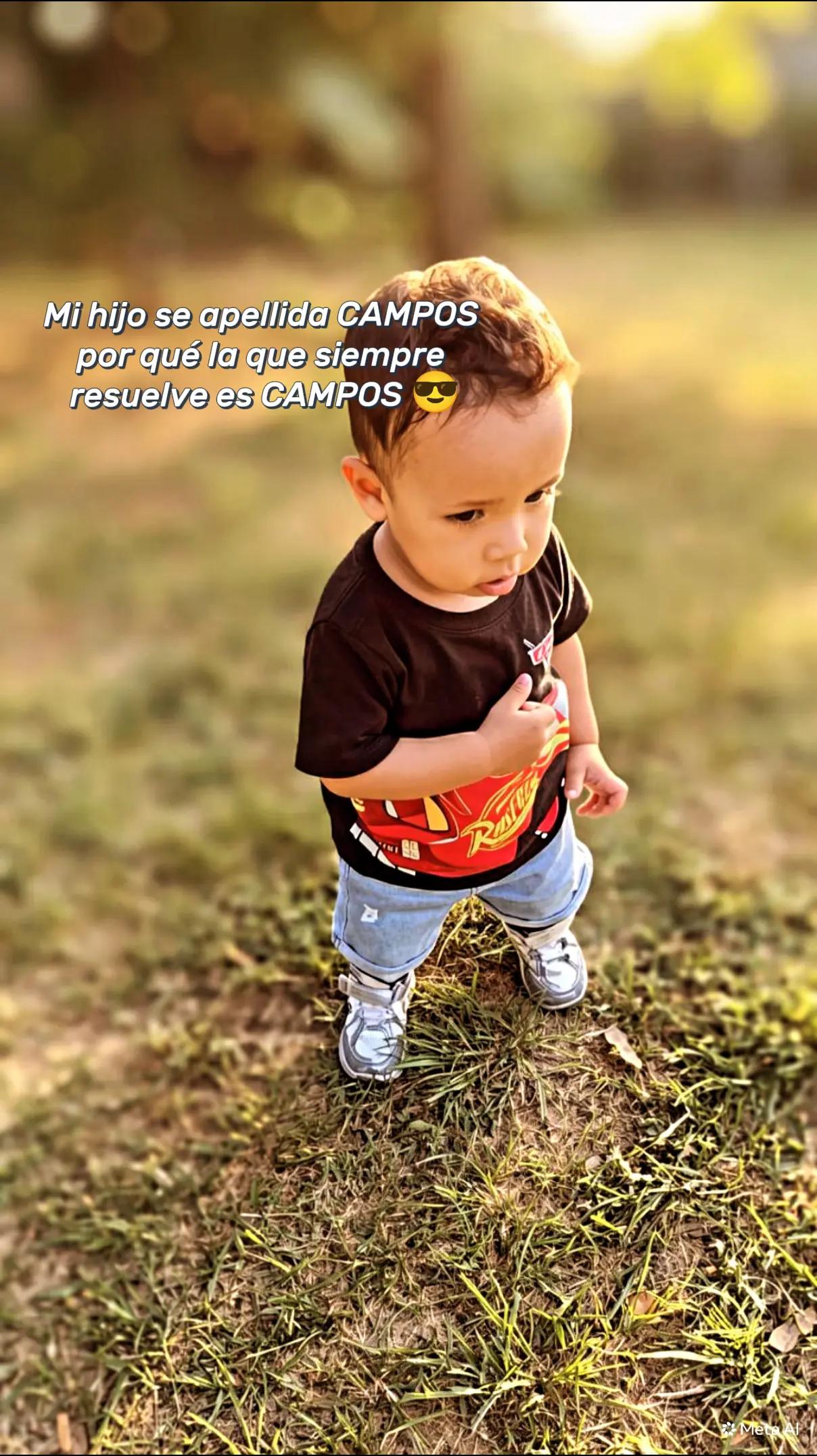 @Camposs