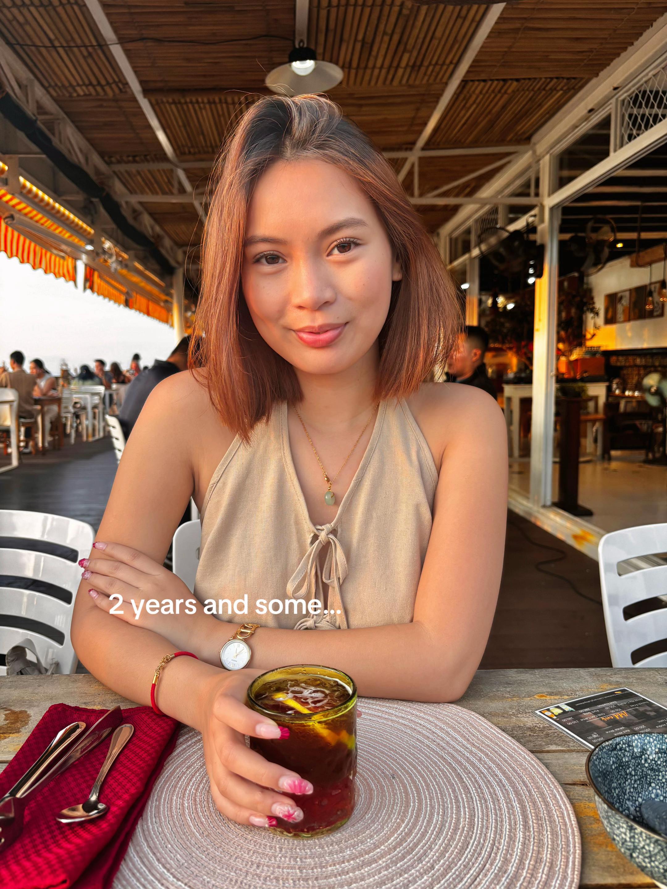 @Tapioca Pearls