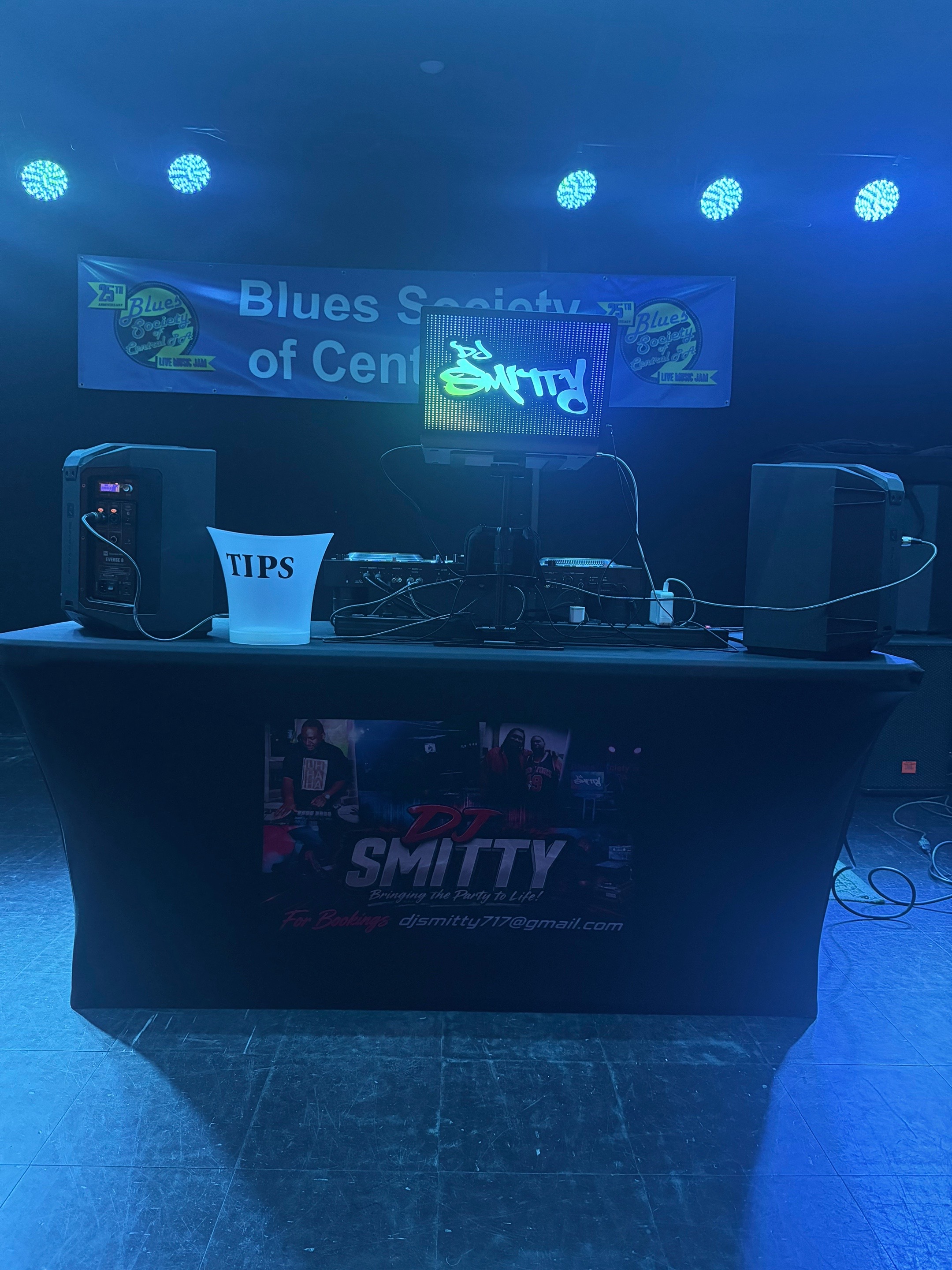 @DJ Smitty 717 🫡