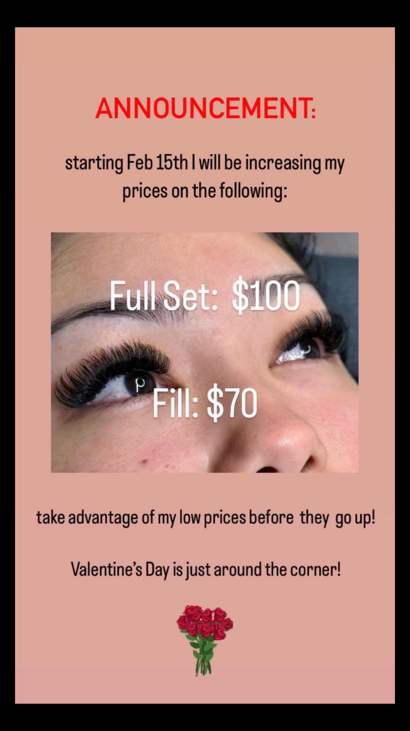 @Eternal Lash
