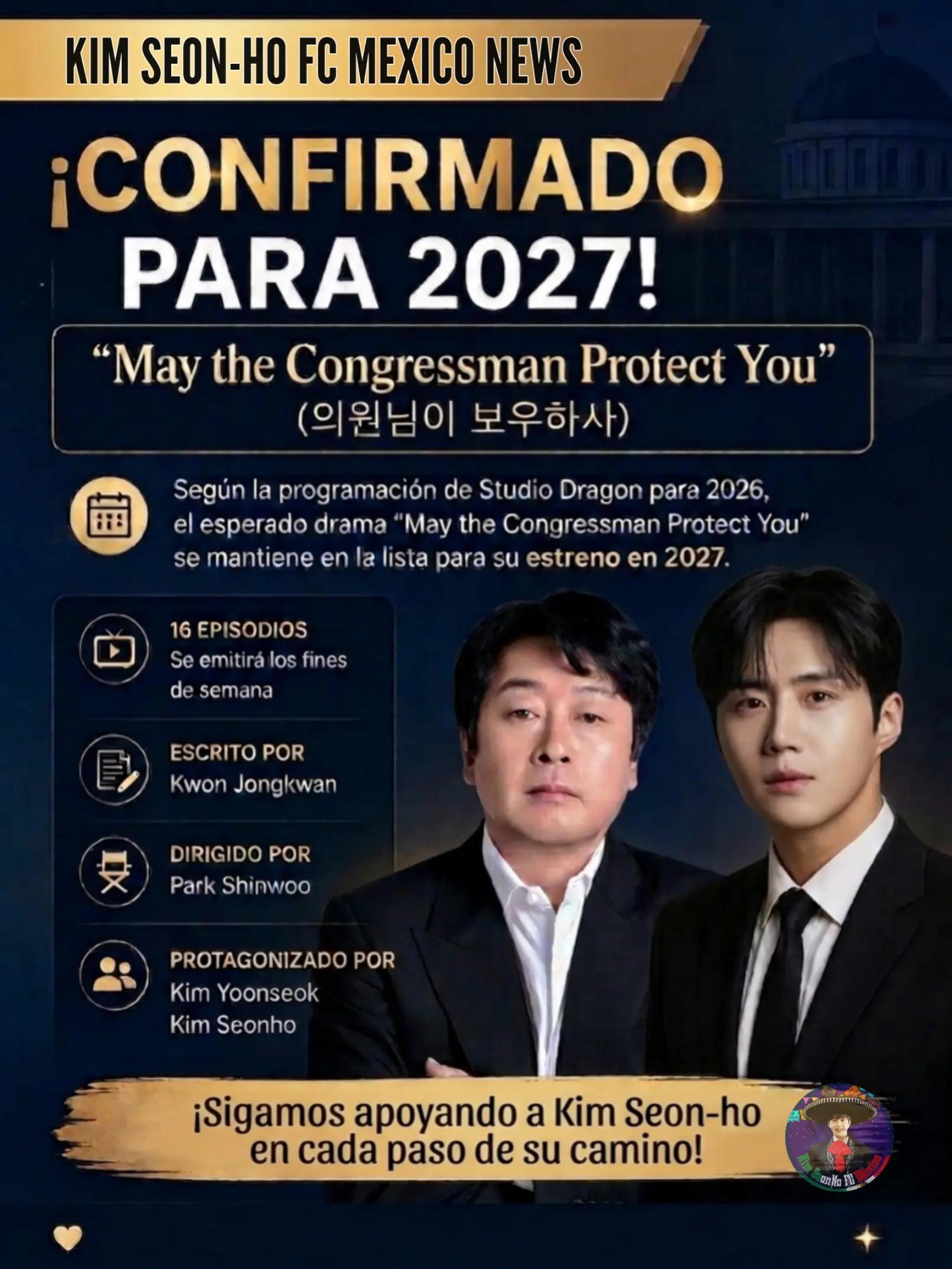 @Kim Seonho FC México