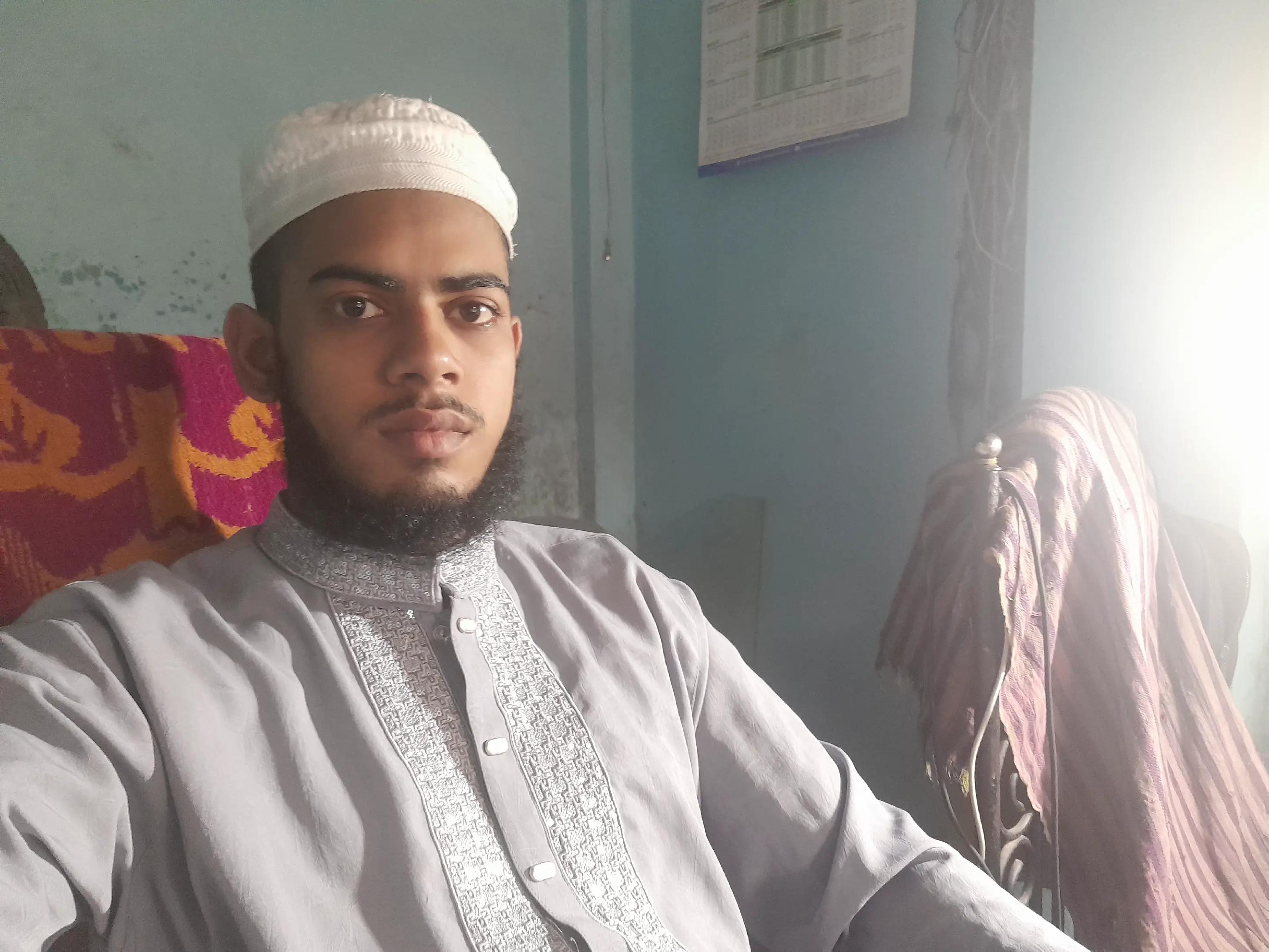 @MD Yasin Arafat