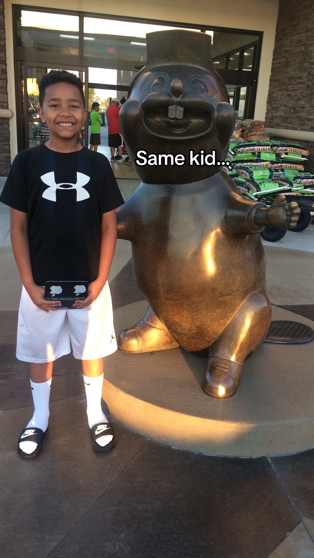 @Savion Francis