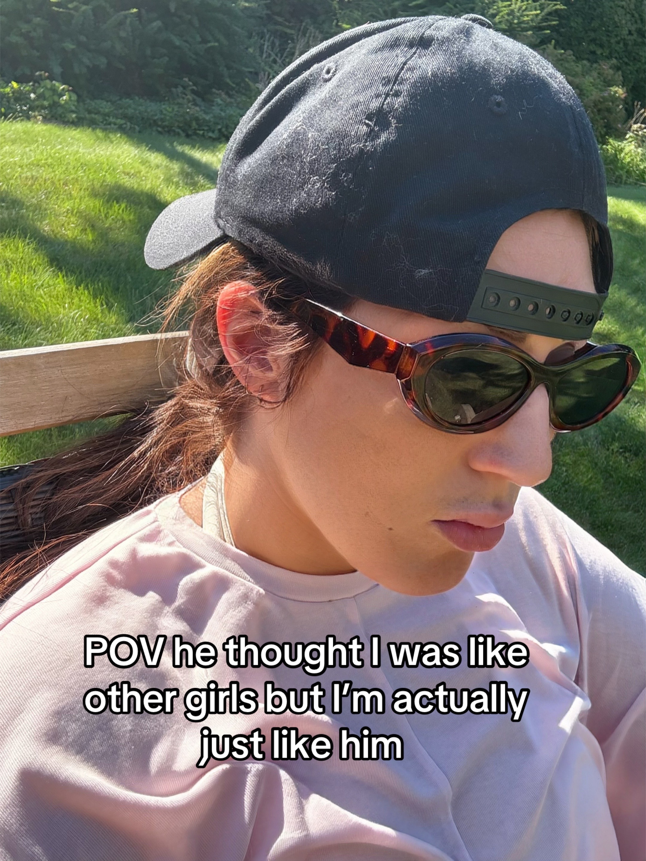 @Olivia Byrne