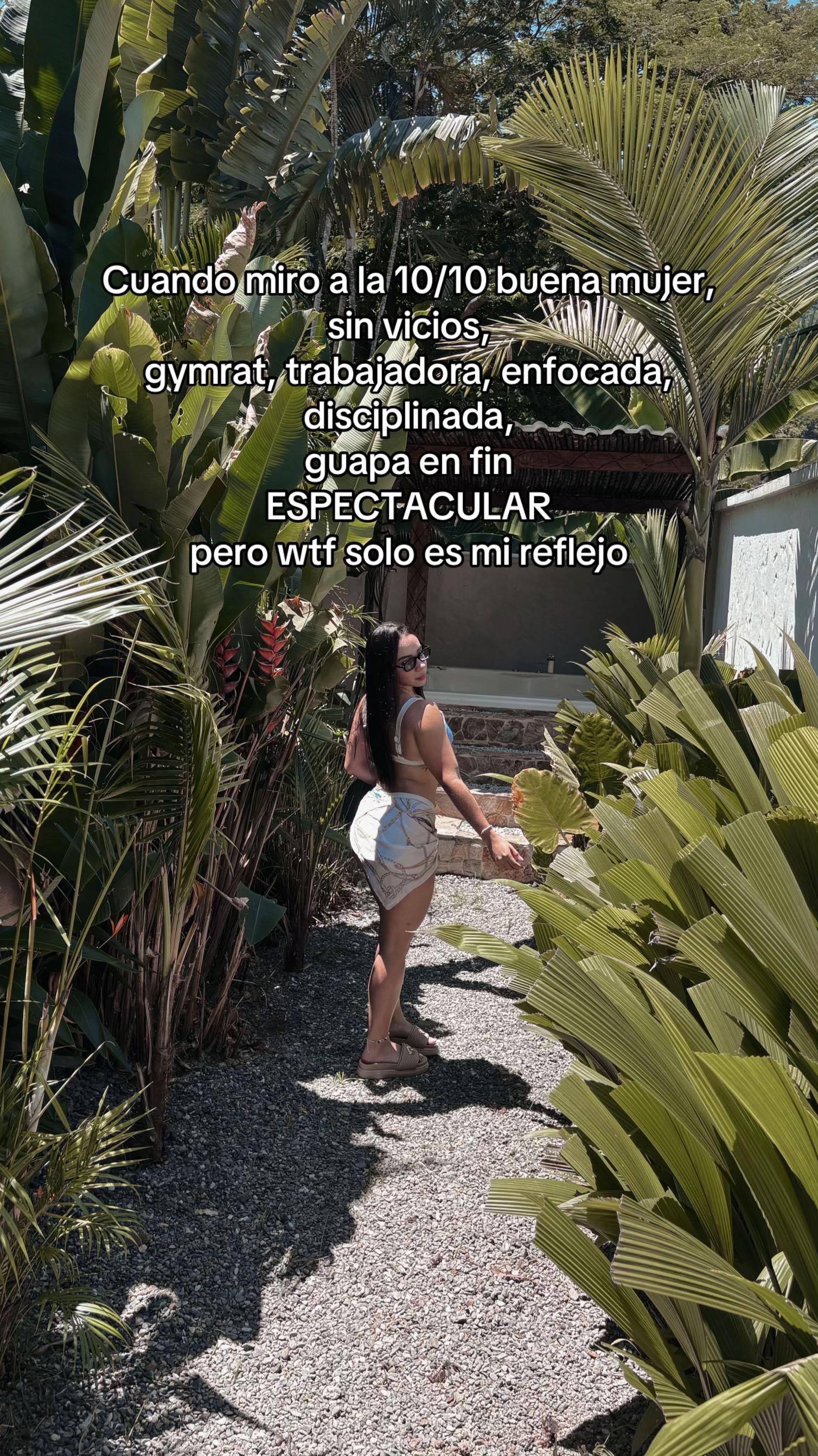 @Sara Florez