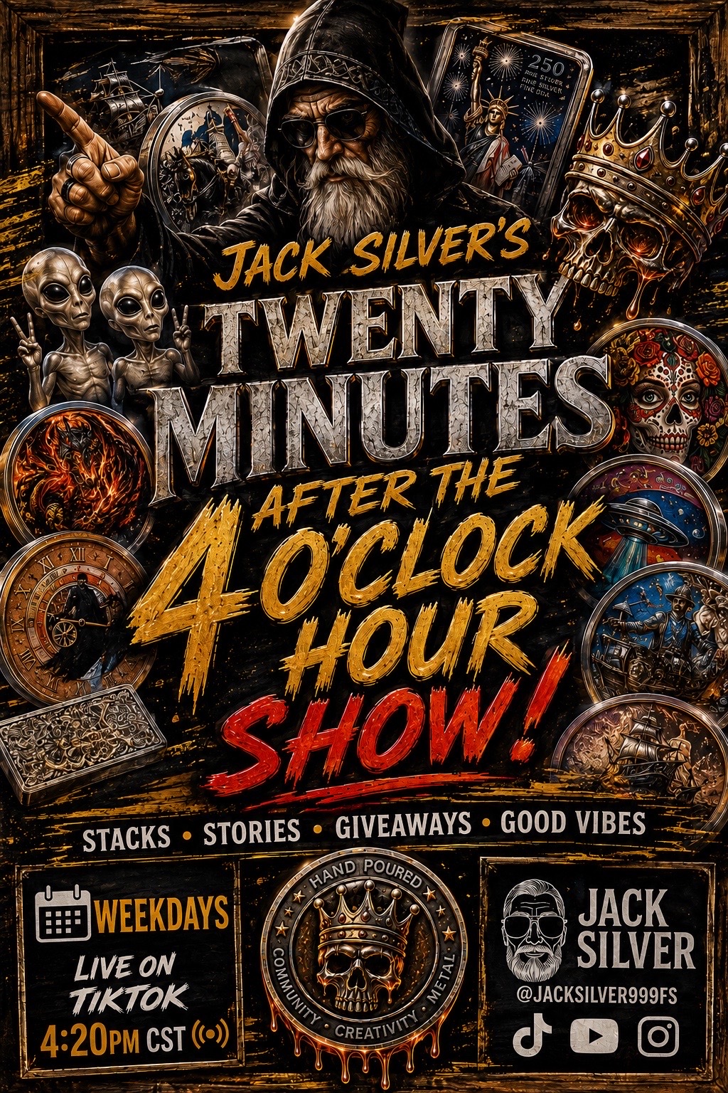 @JackSilver