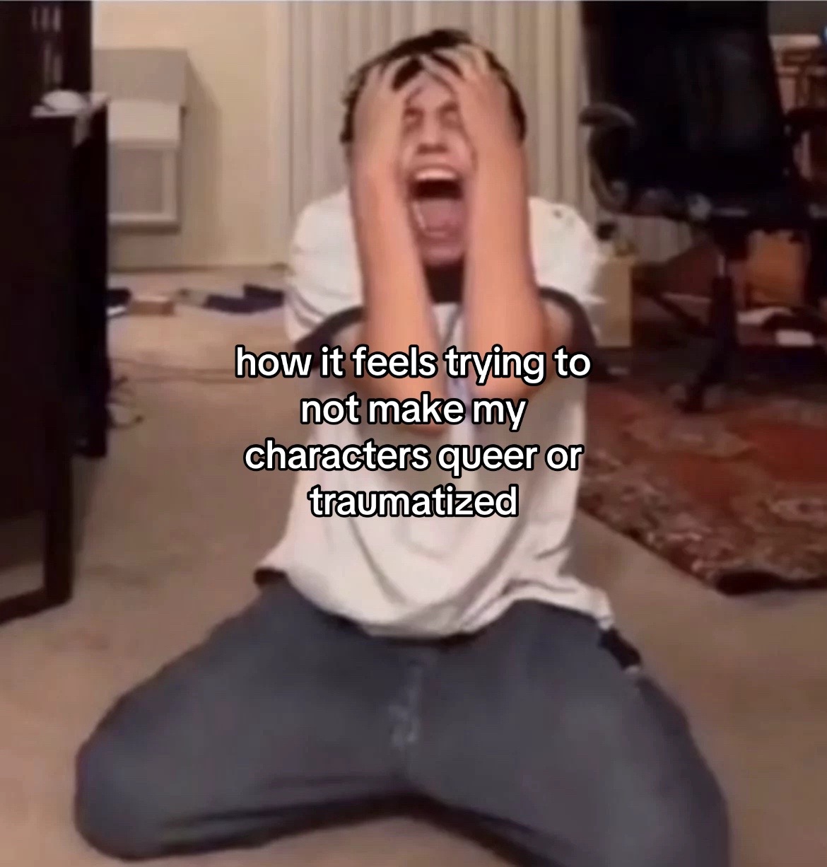 @¿?ʜɪᴋᴀʀᴜ¿?