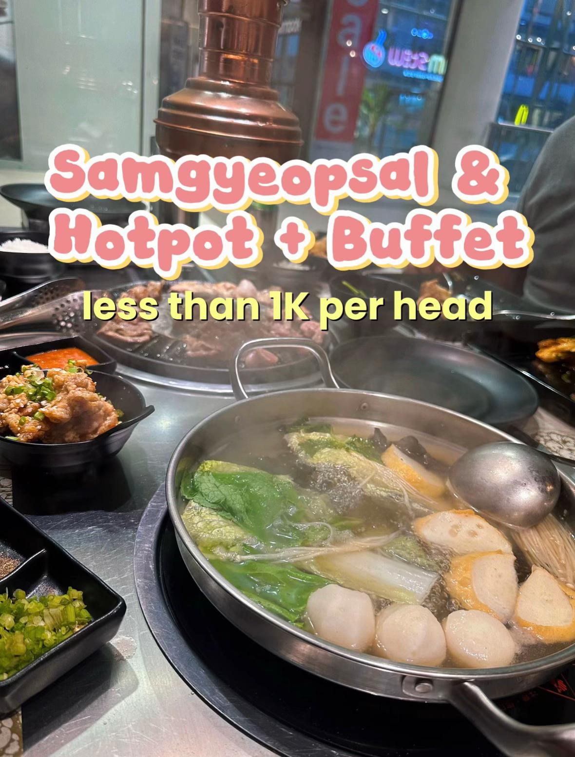 @Richelle | Food & Travel
