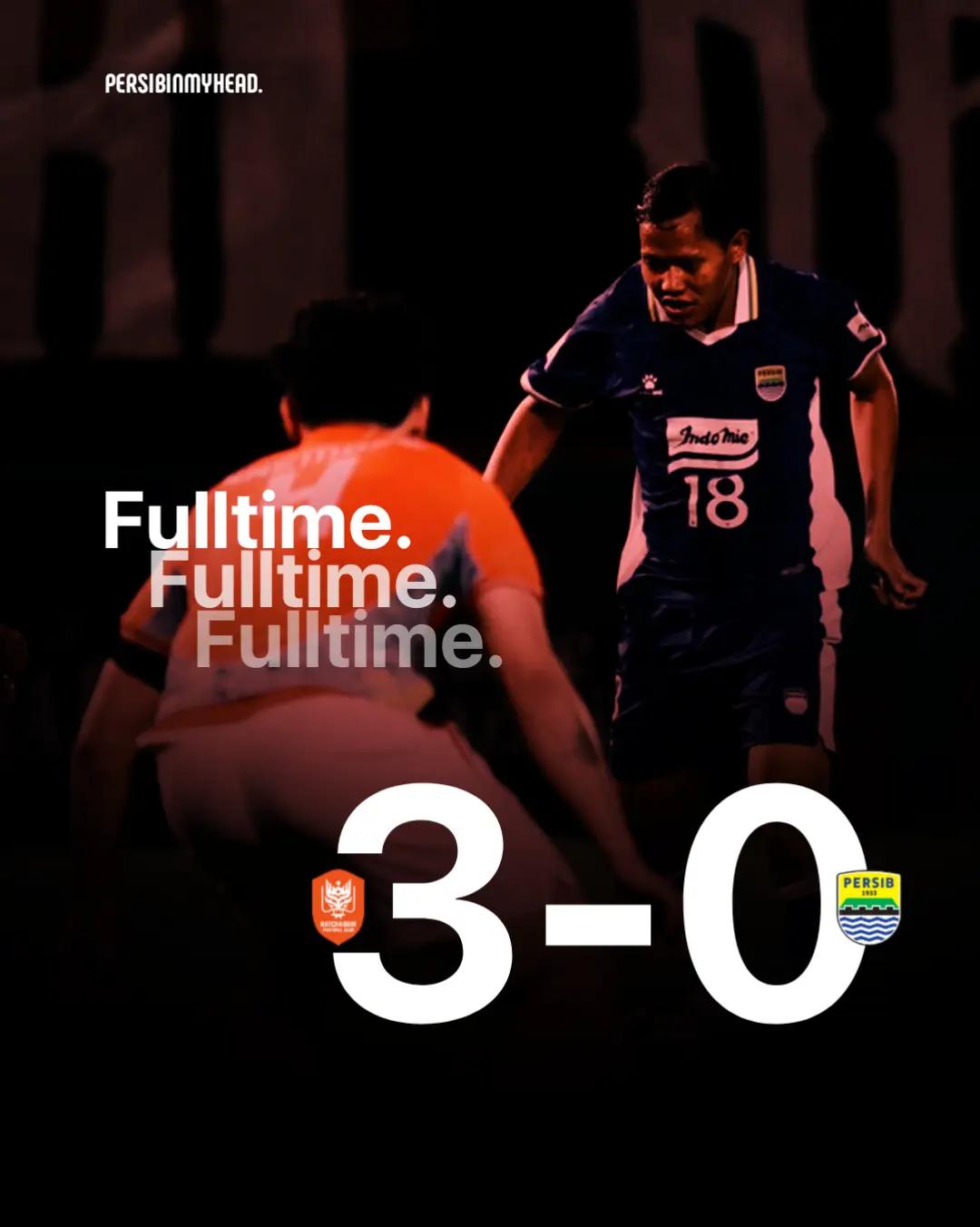 @PERSIB IN MY HEAD