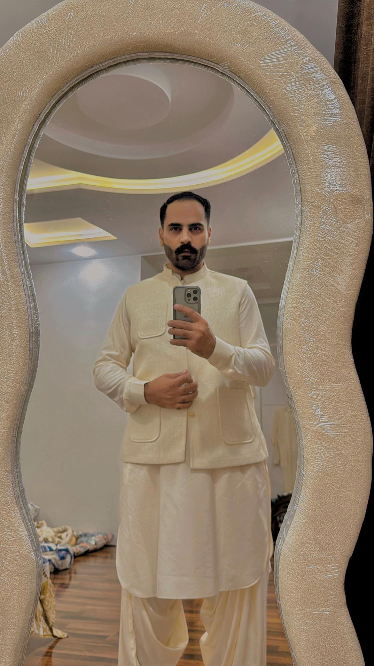 @Waseem Lashari