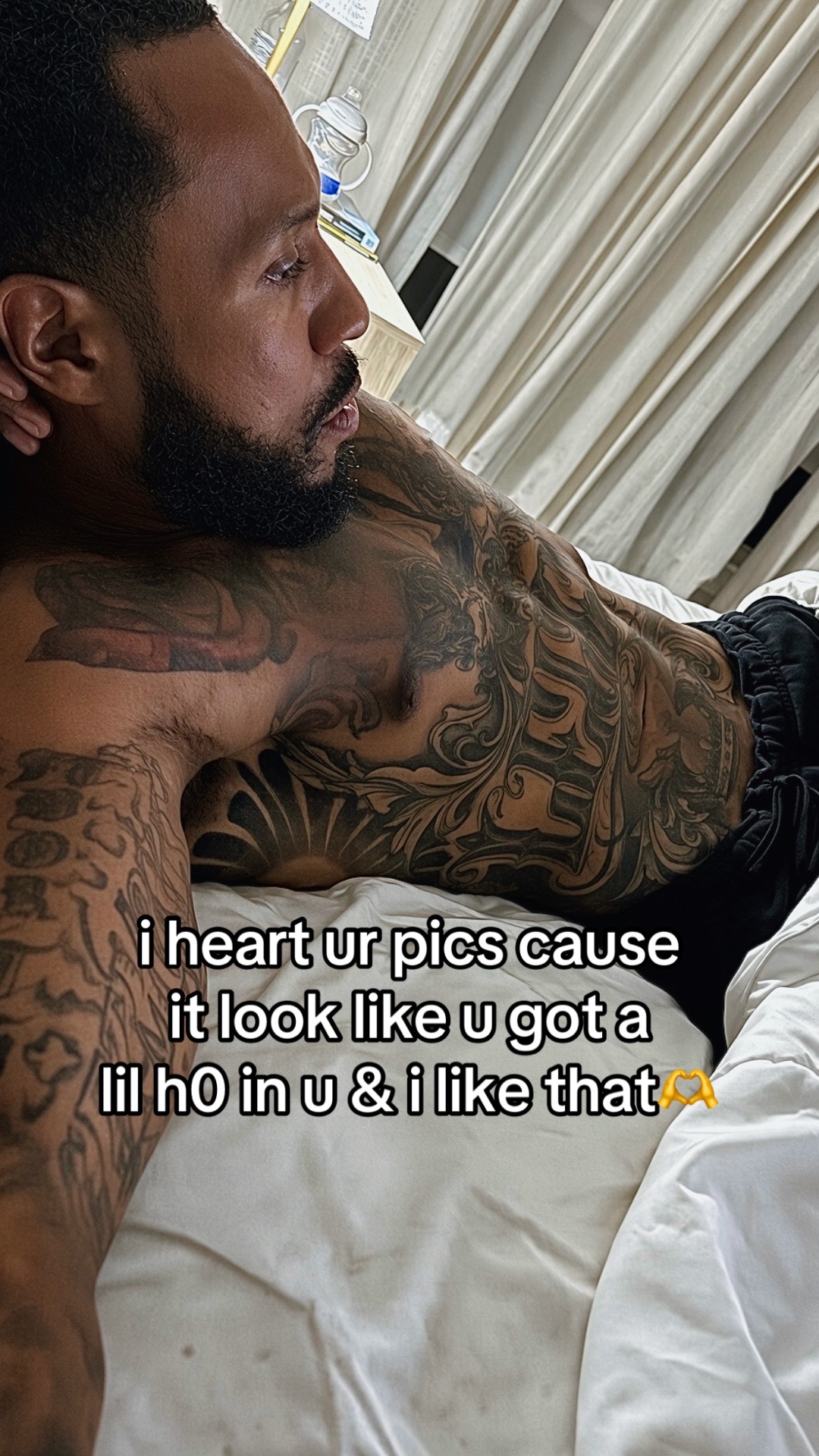@DM