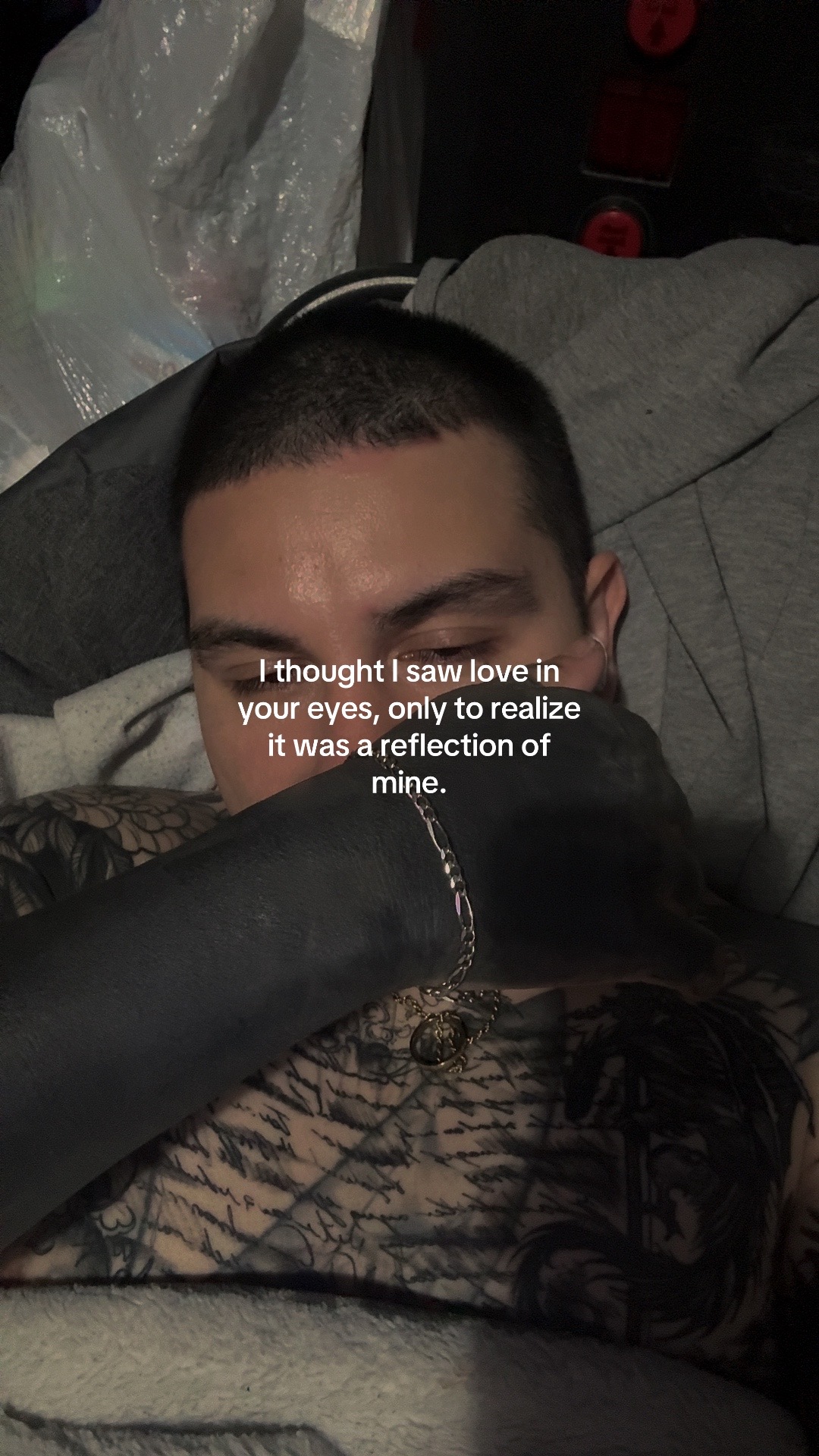 @Tony Xo