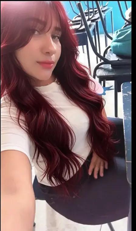 @luciana mendoza