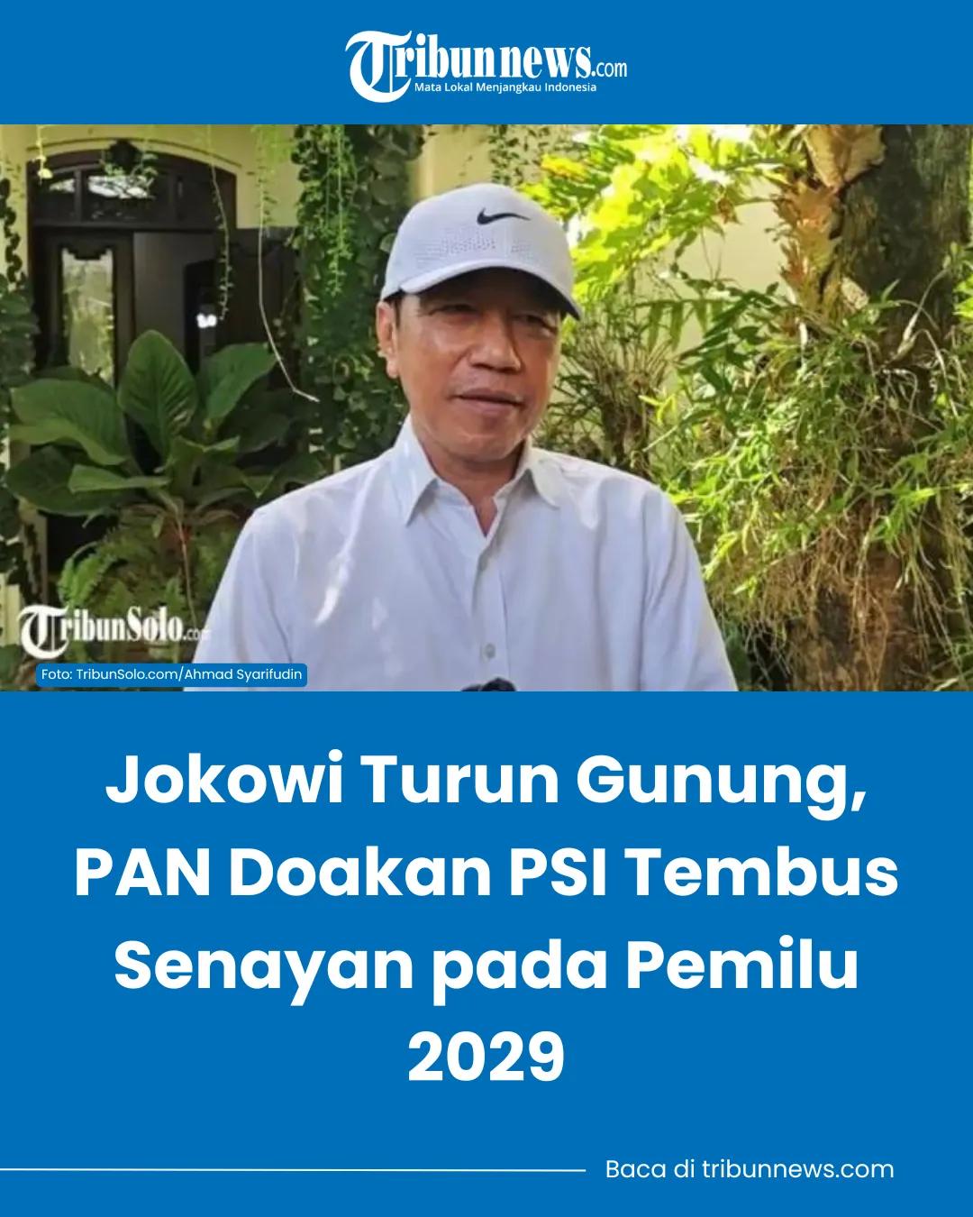@Tribunnews