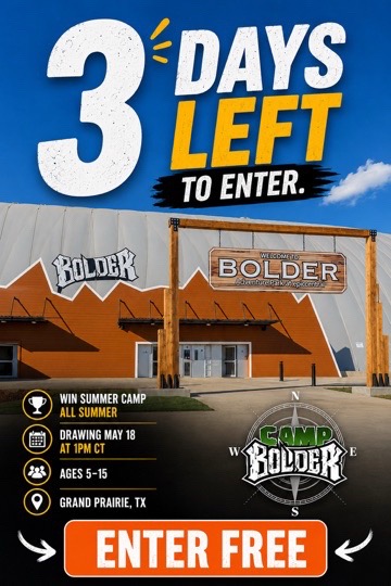 @Bolder Adventure Park