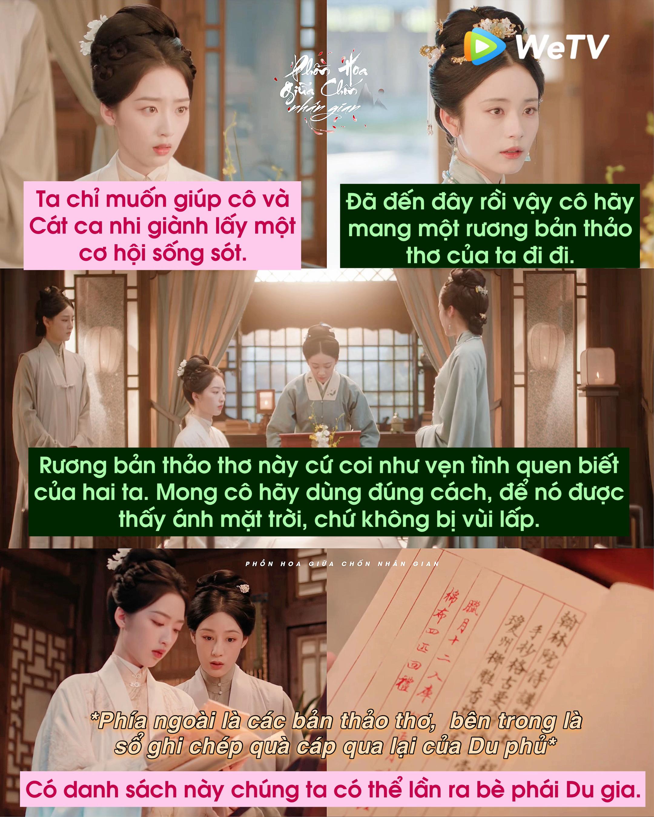 @Phồn Hoa Giữa Chốn Nhân Gian🌸