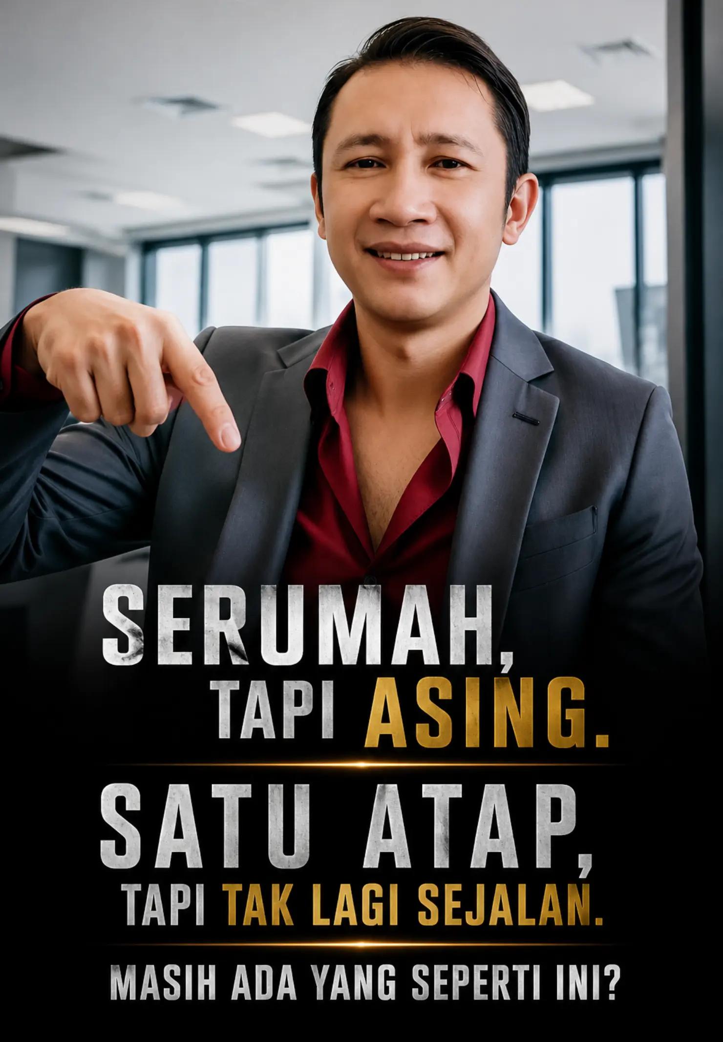 @BANG_ SYAFRIL