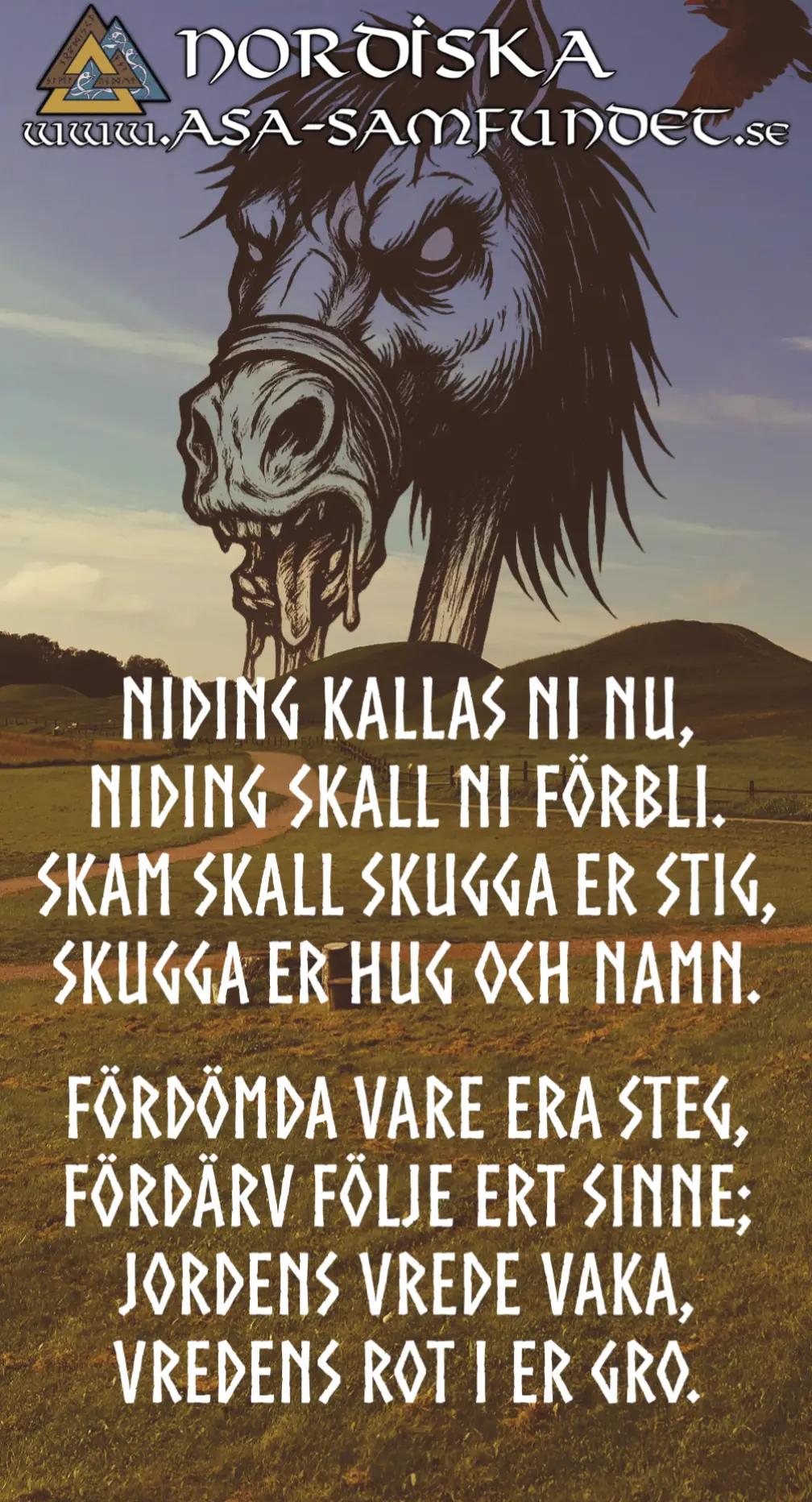 @Nordiska Asa-samfundet