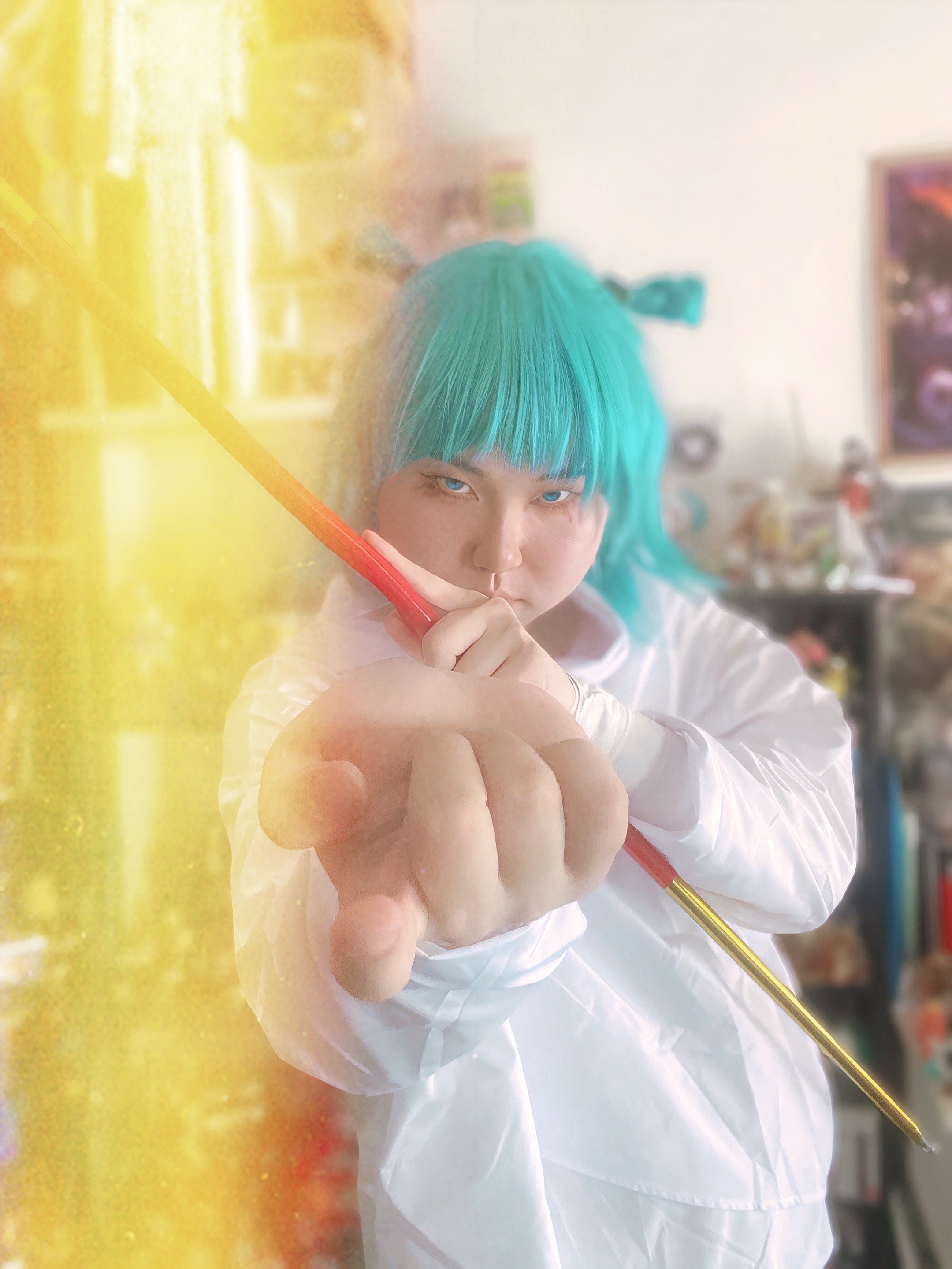@Sunjuncosplay