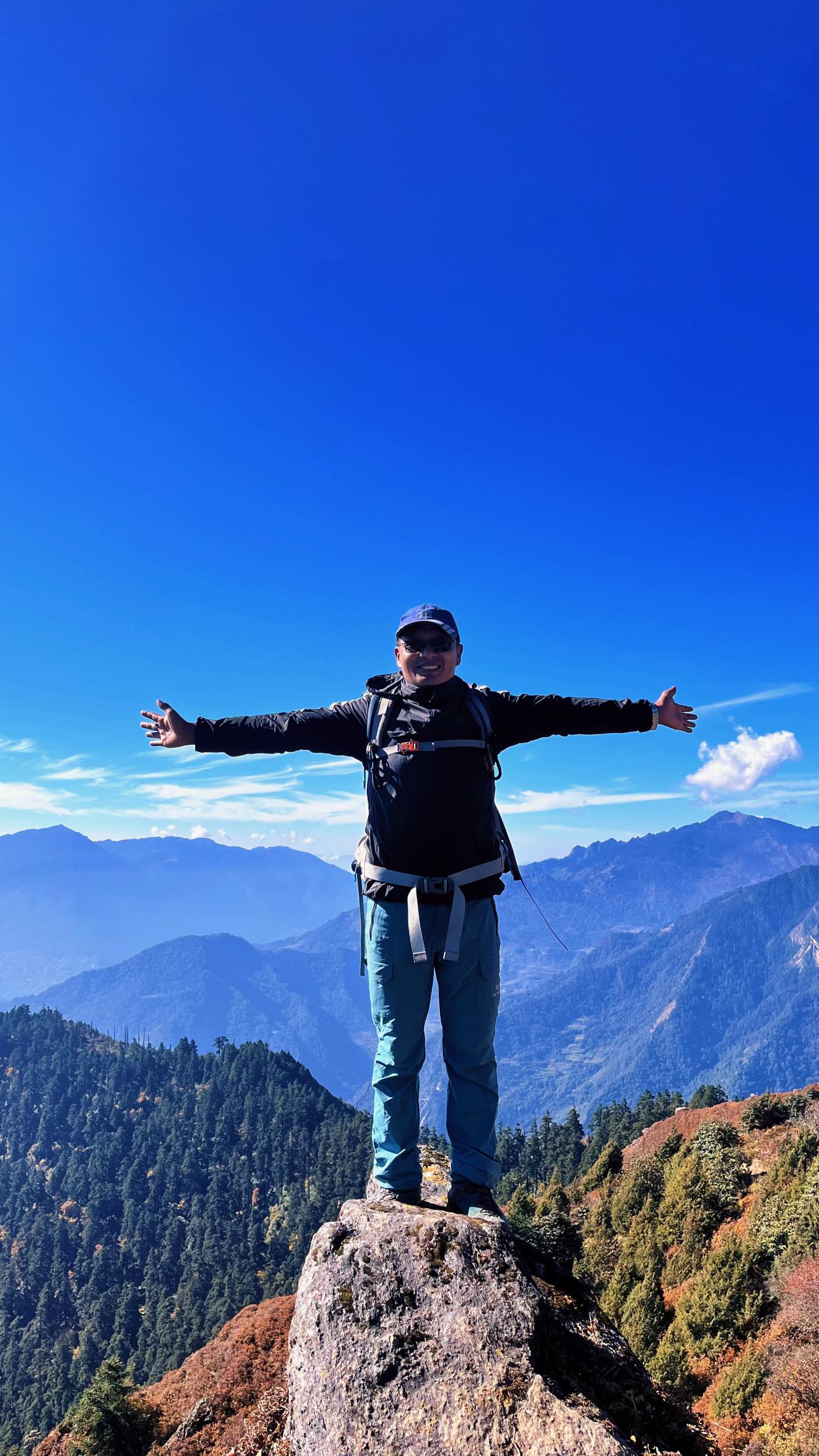 @Raj bomjan