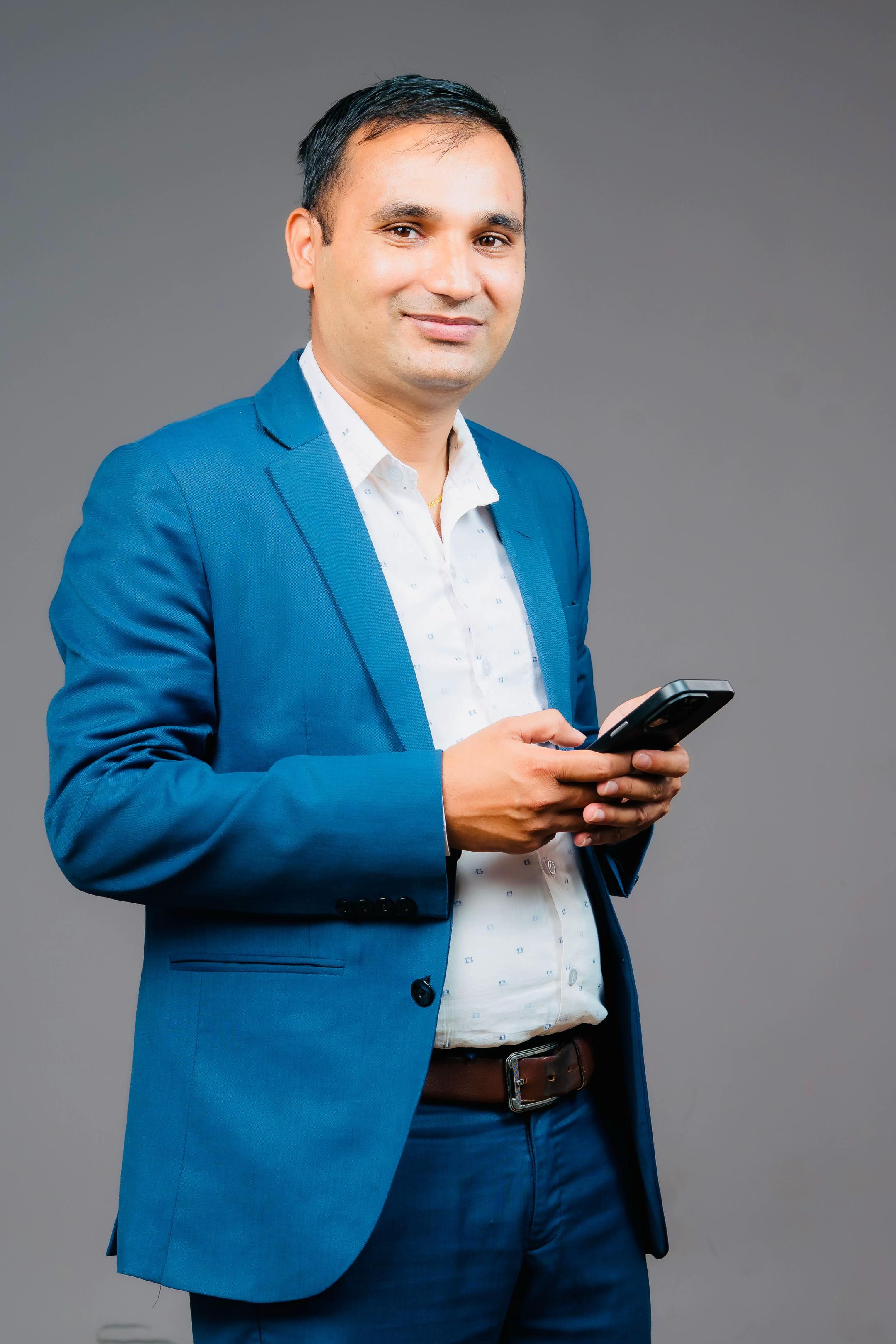 @kamal Gautam
