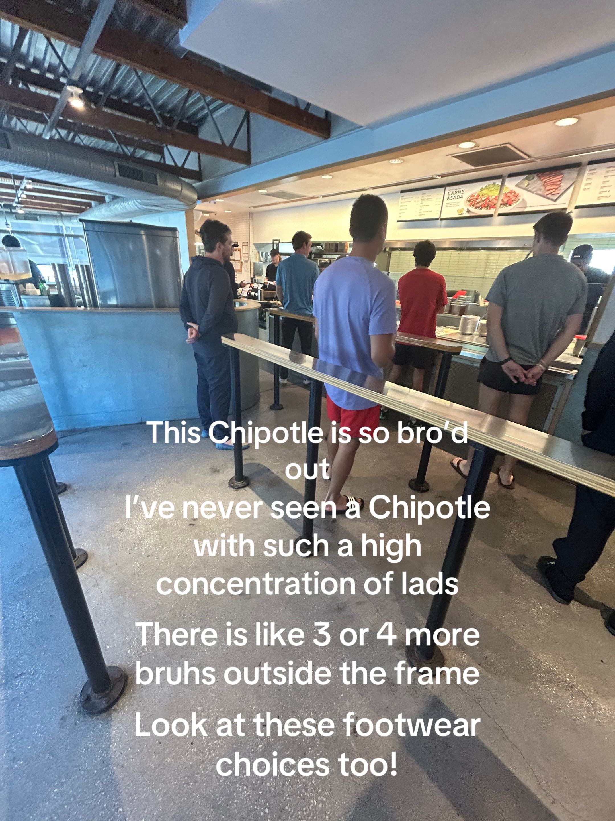 @Chad
