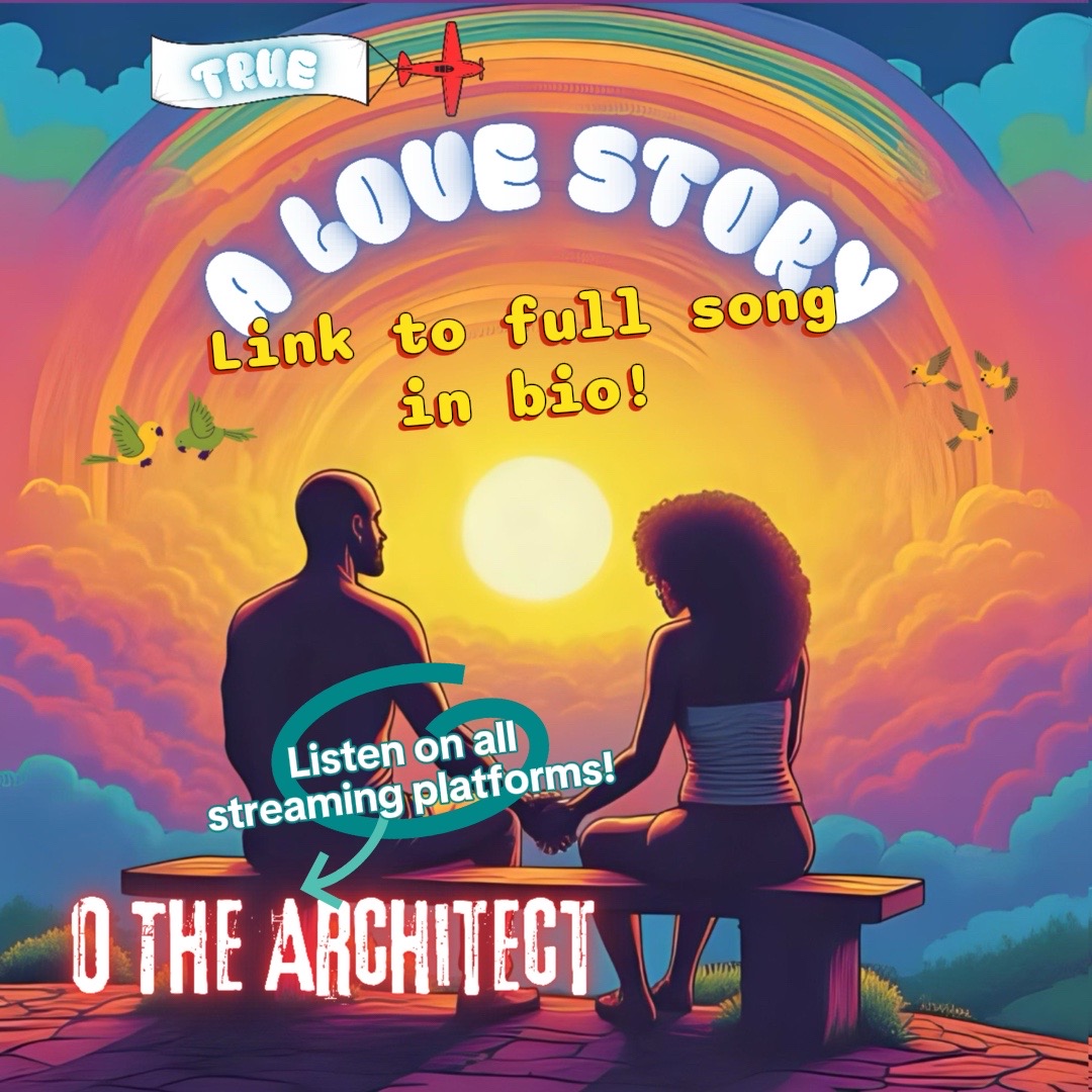 @O The Architect