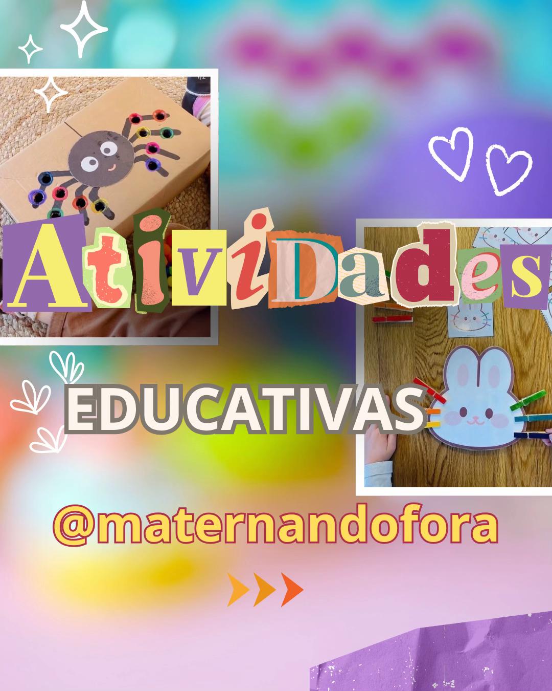 @Maternando Fora 🇪🇸🇧🇷