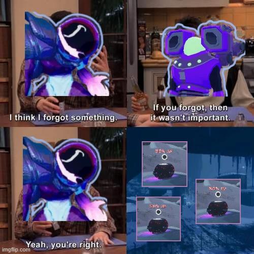 @Mercenary