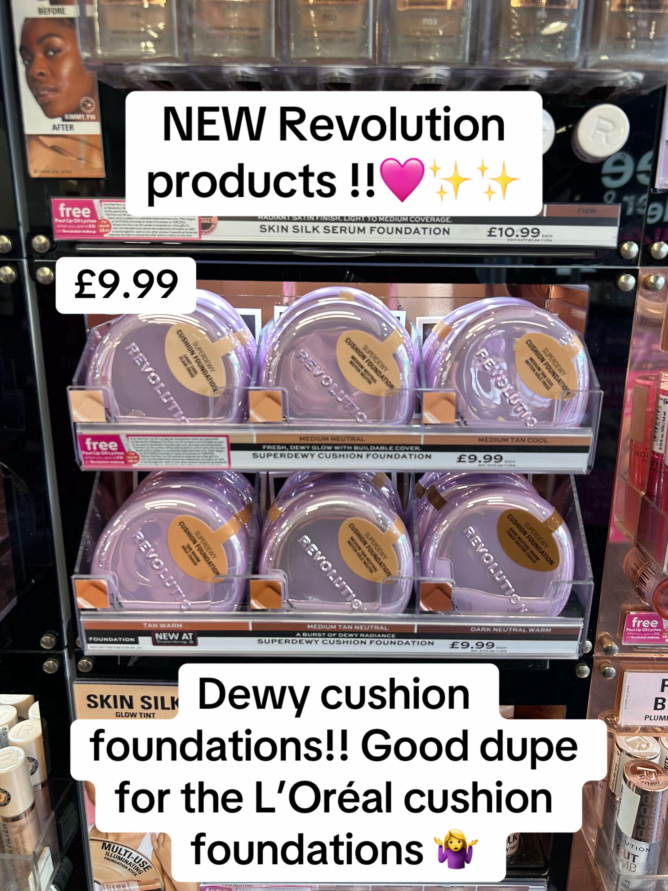 @Superdrug Kingston