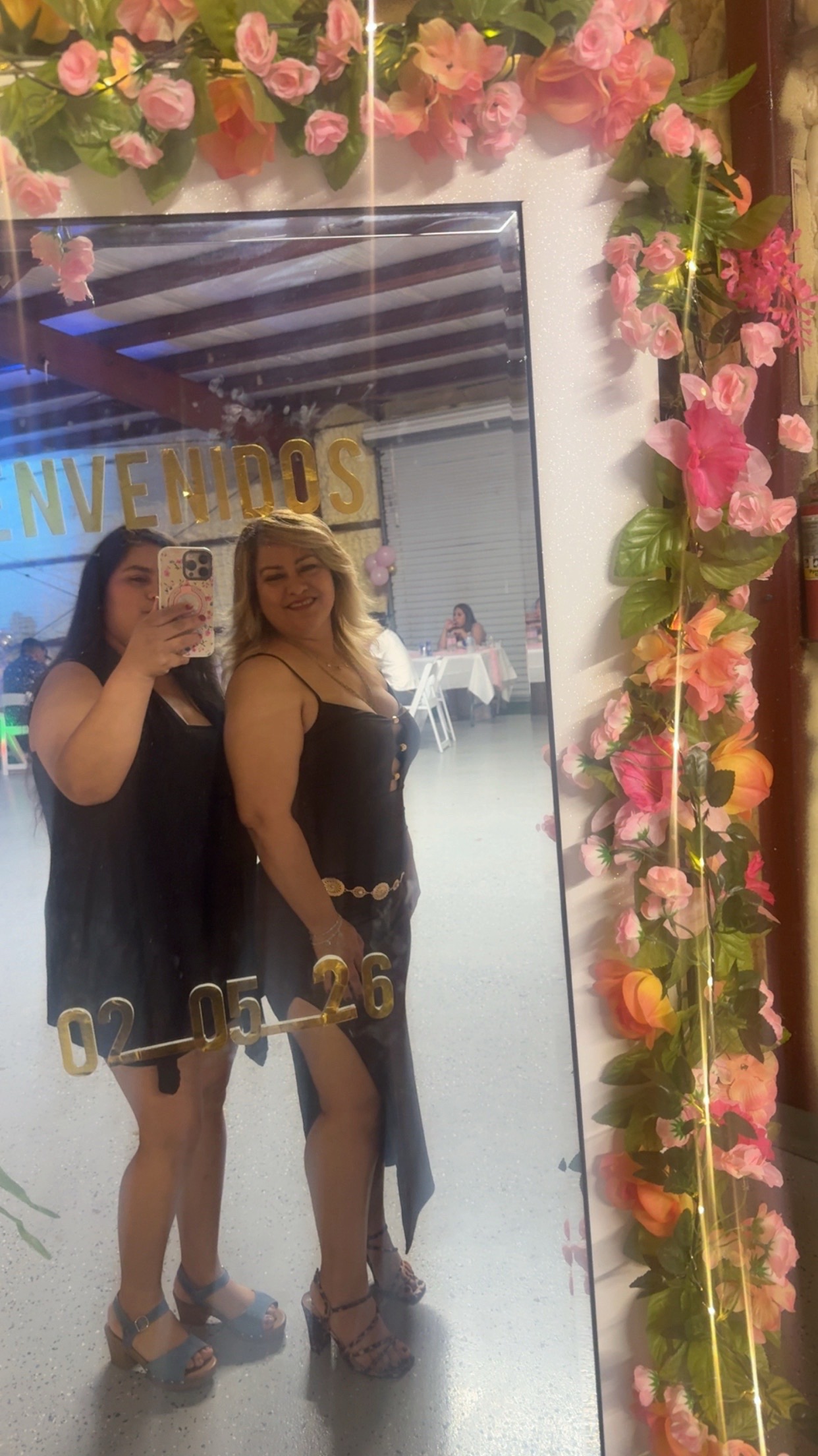 @Clara Mota