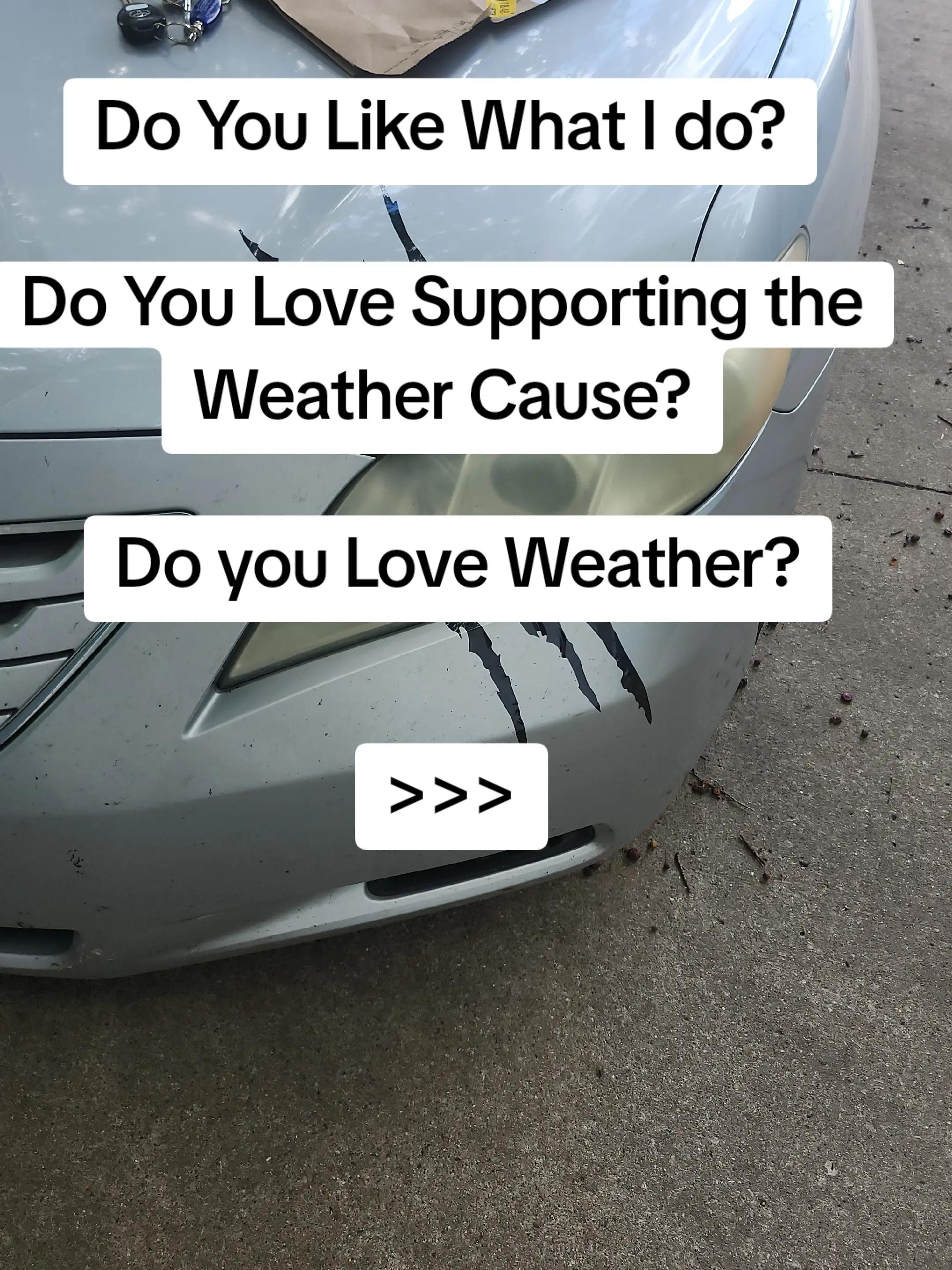 @XTREME WEATHER™
