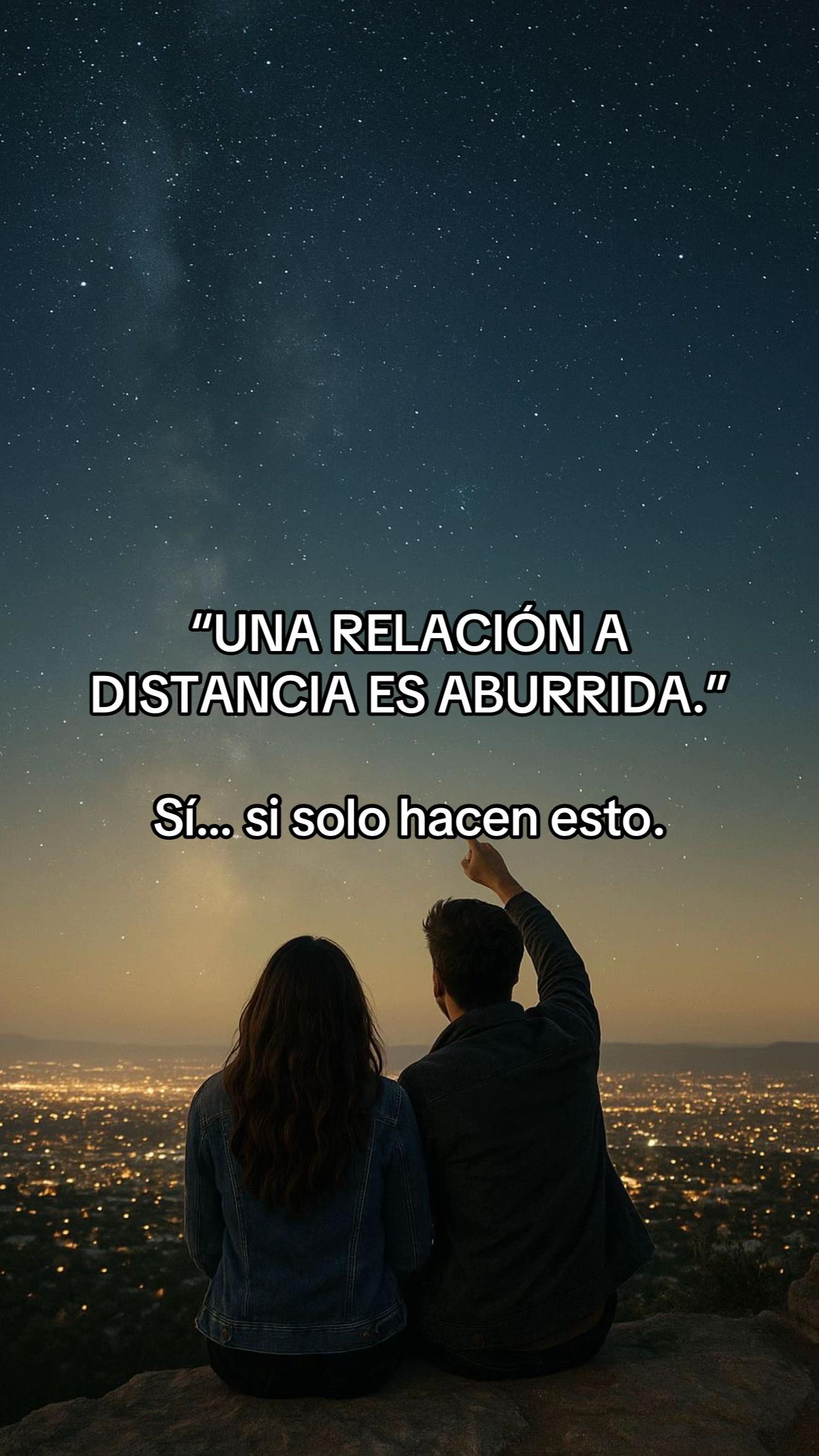 @Amor en conexión