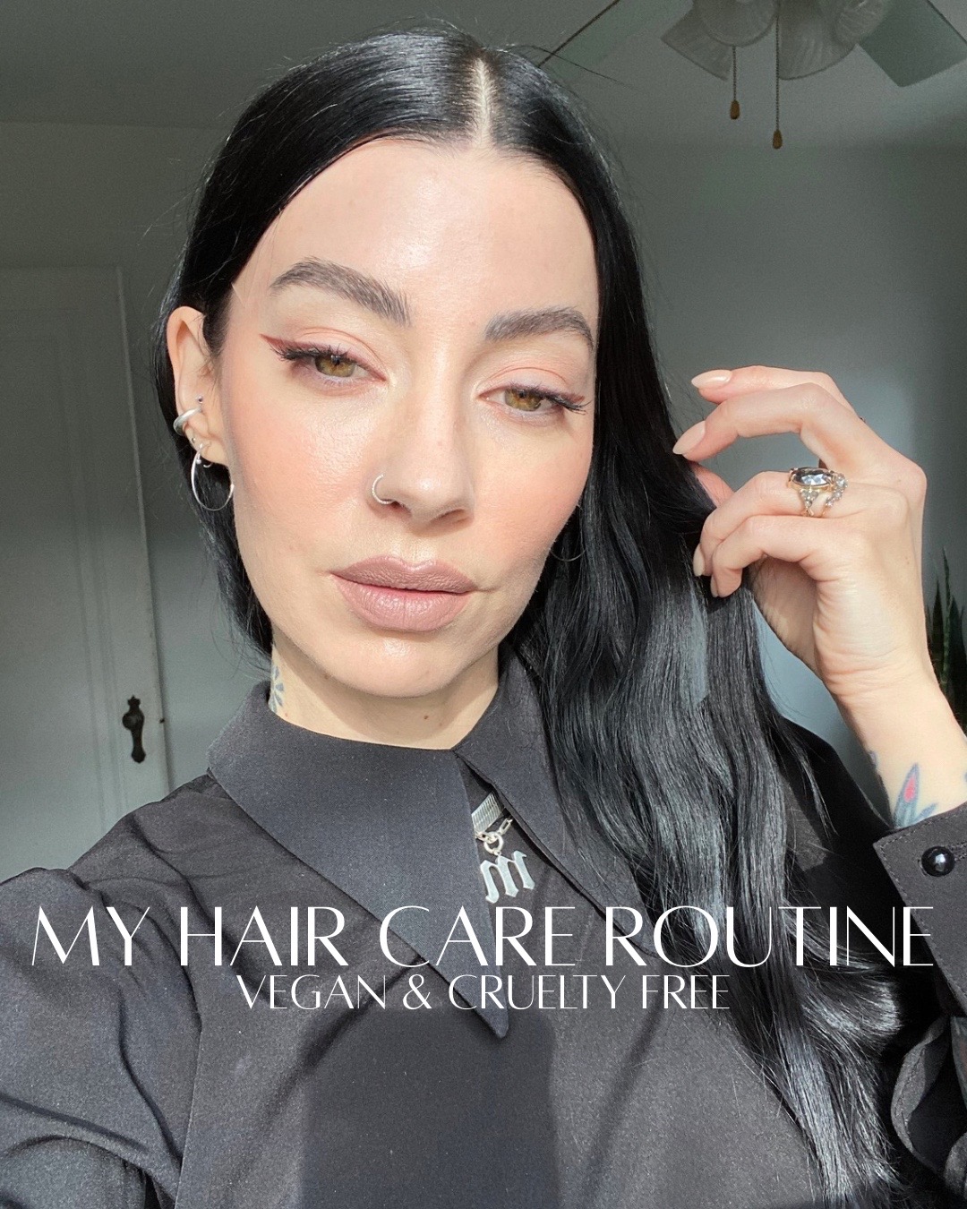 @Jessica Haze | Vegan Beauty