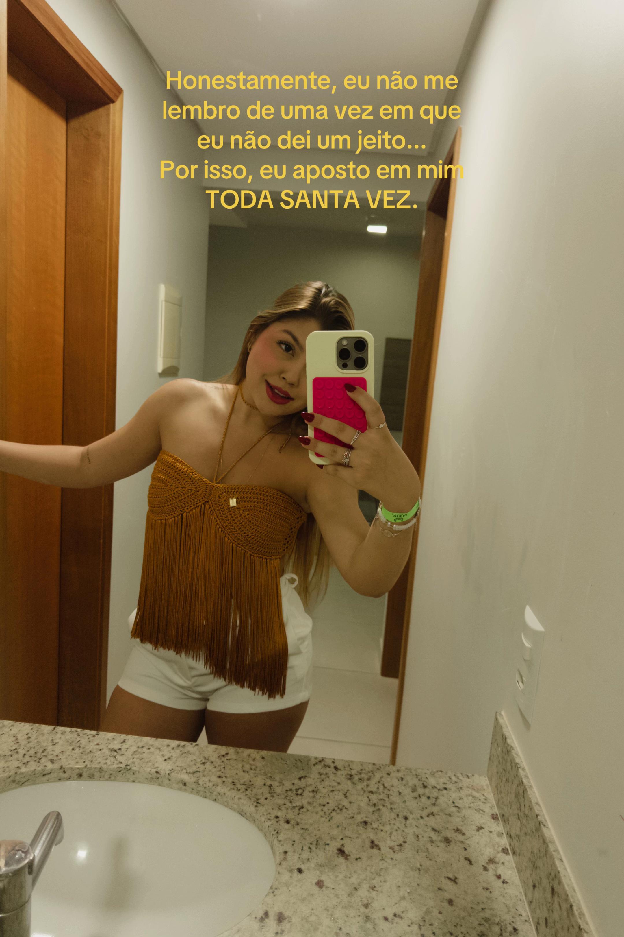 @Lorena Oliveira