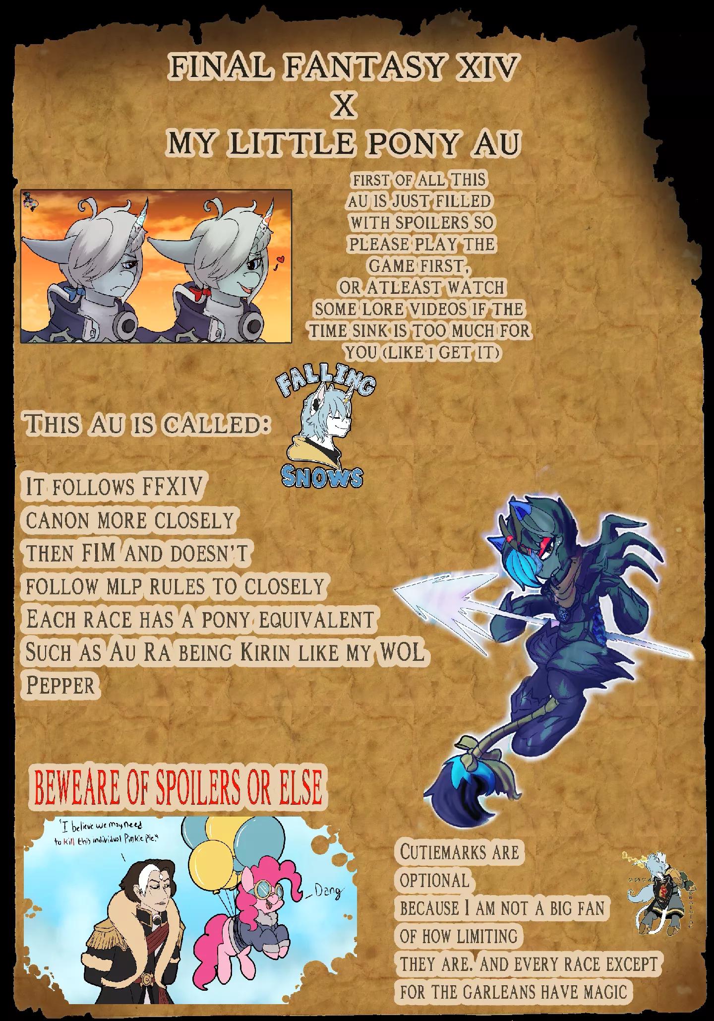 @PonyArtistBrainiac