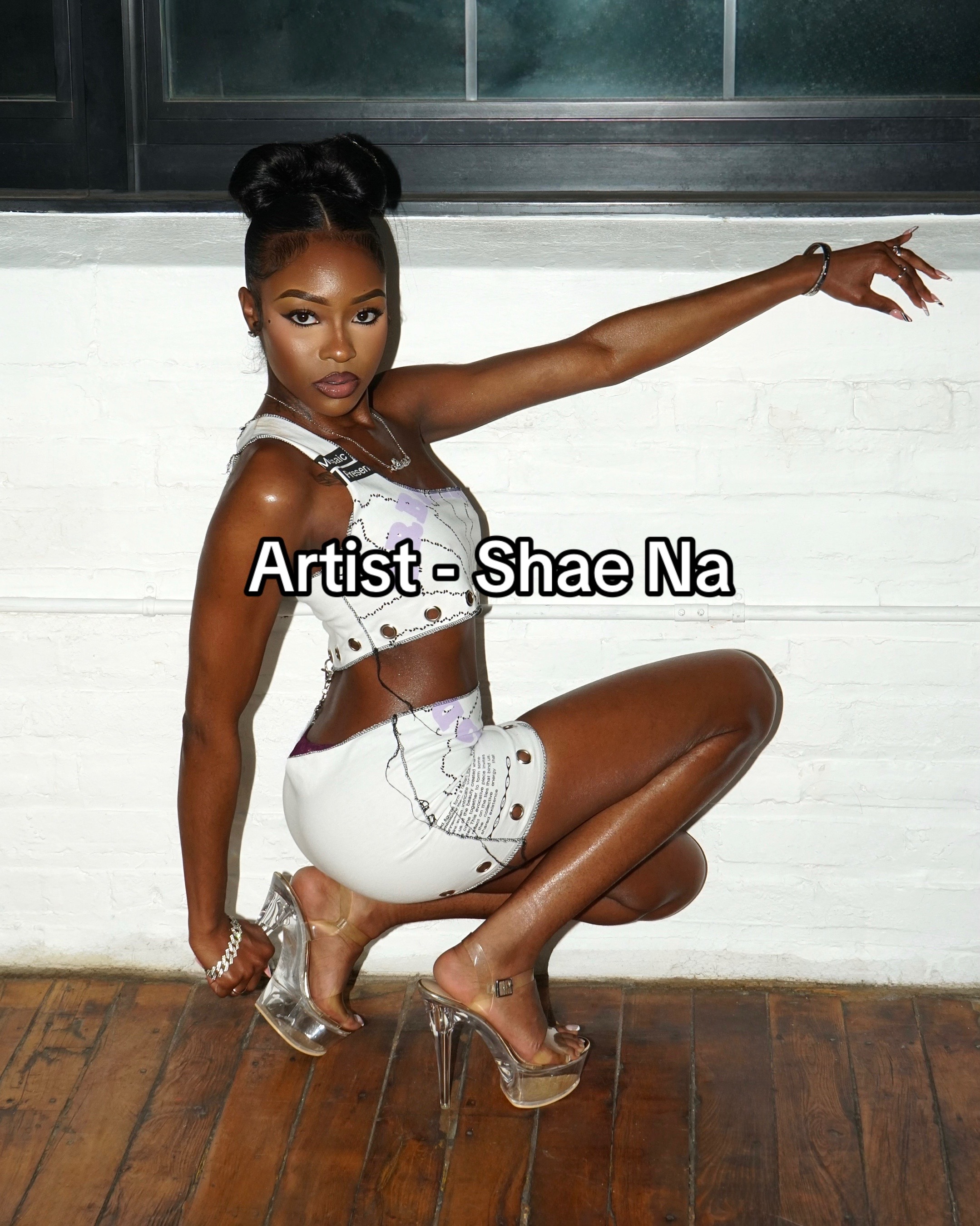 @SHAENA
