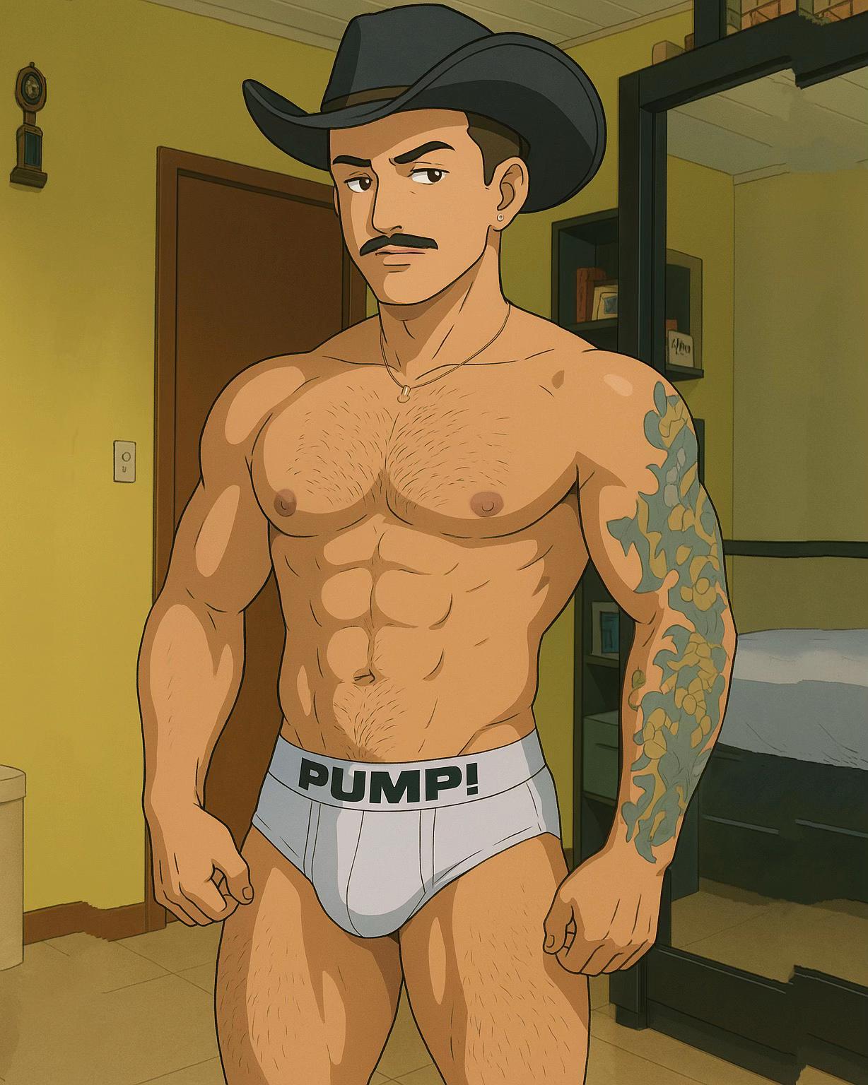 @CLEVERSON CASTRO