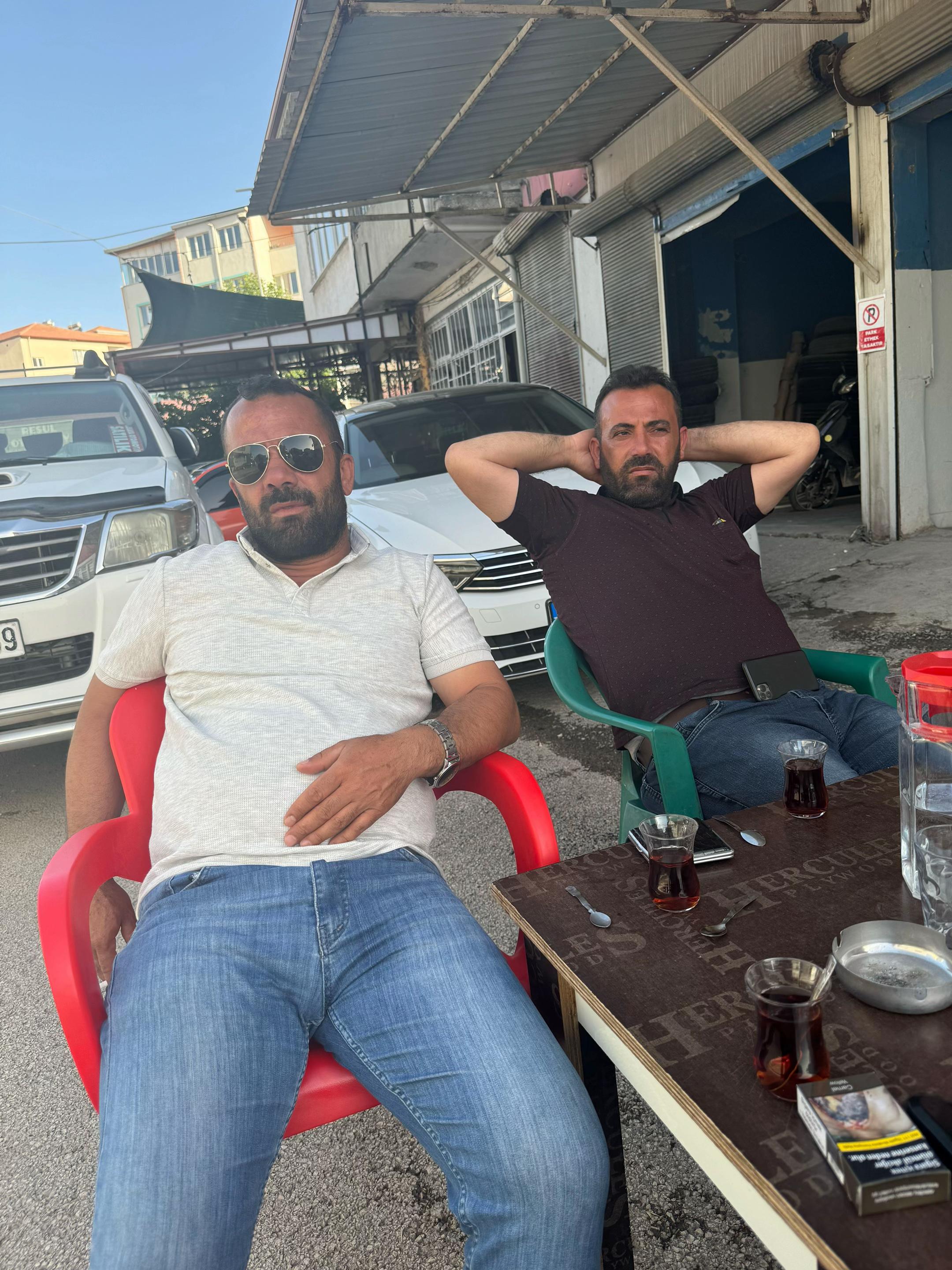 @Selim Özkaya 02 gölbaşı