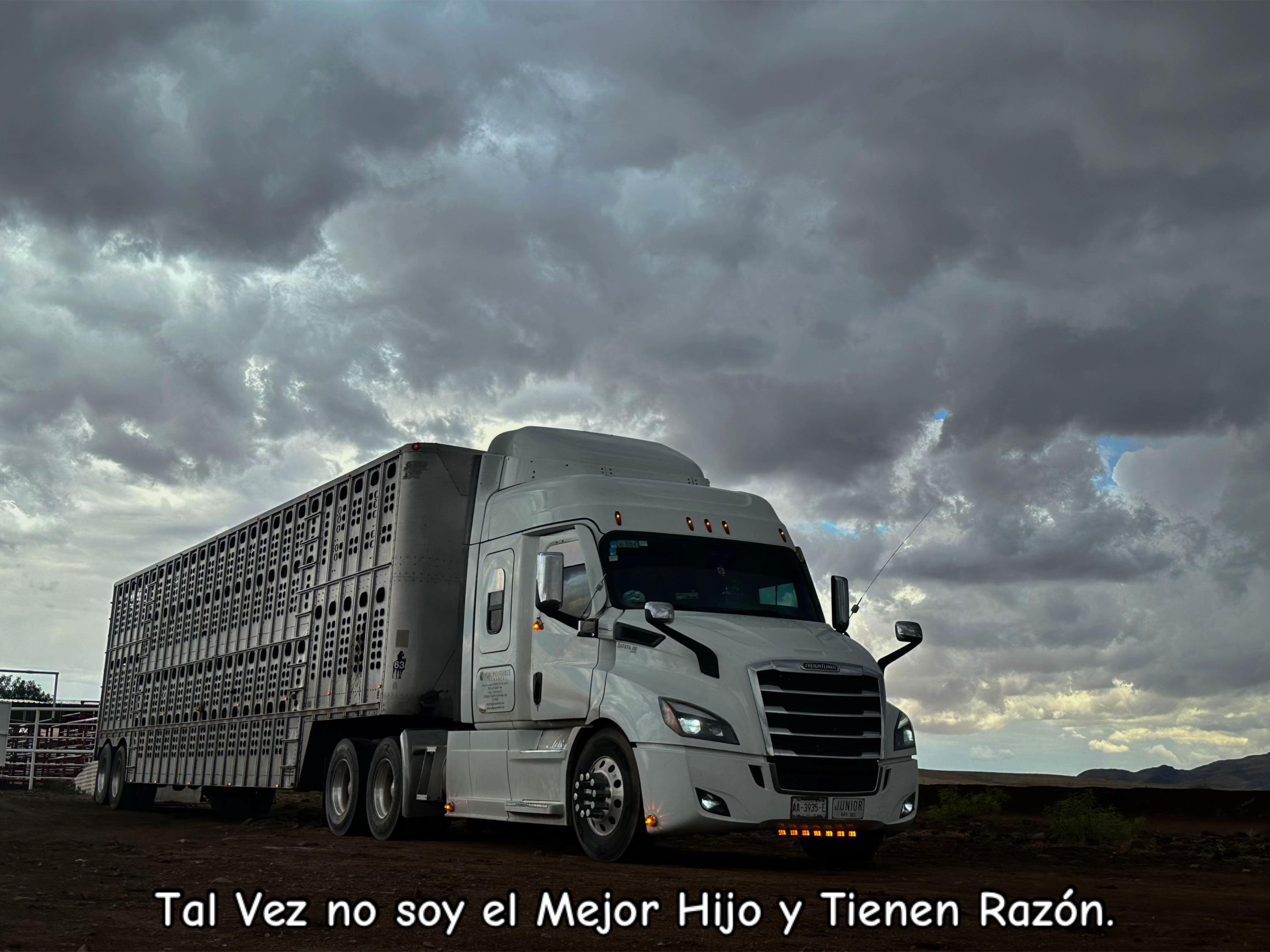 @Oscar_Romo🚛