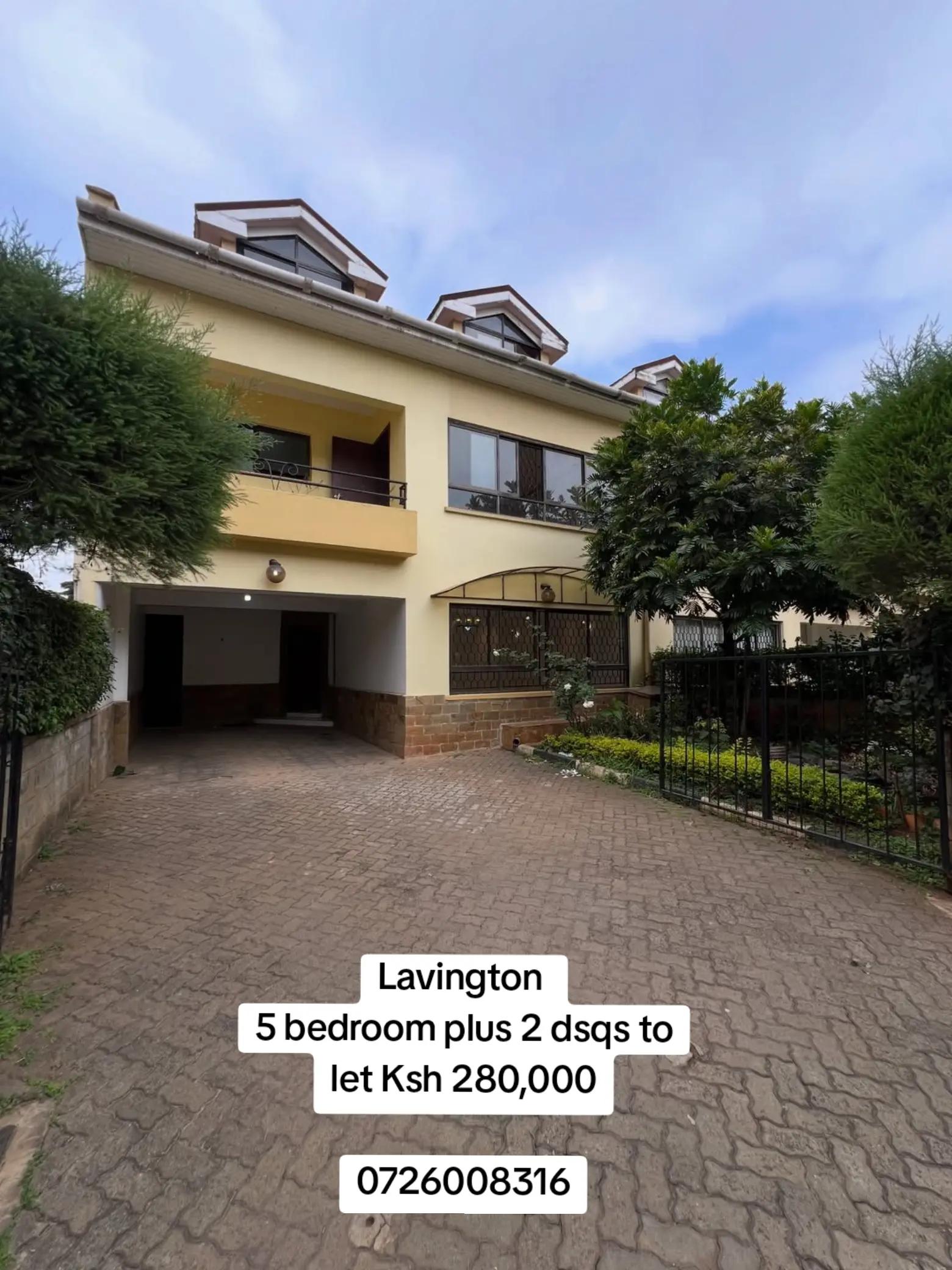 @Tajiri Homes and Construction